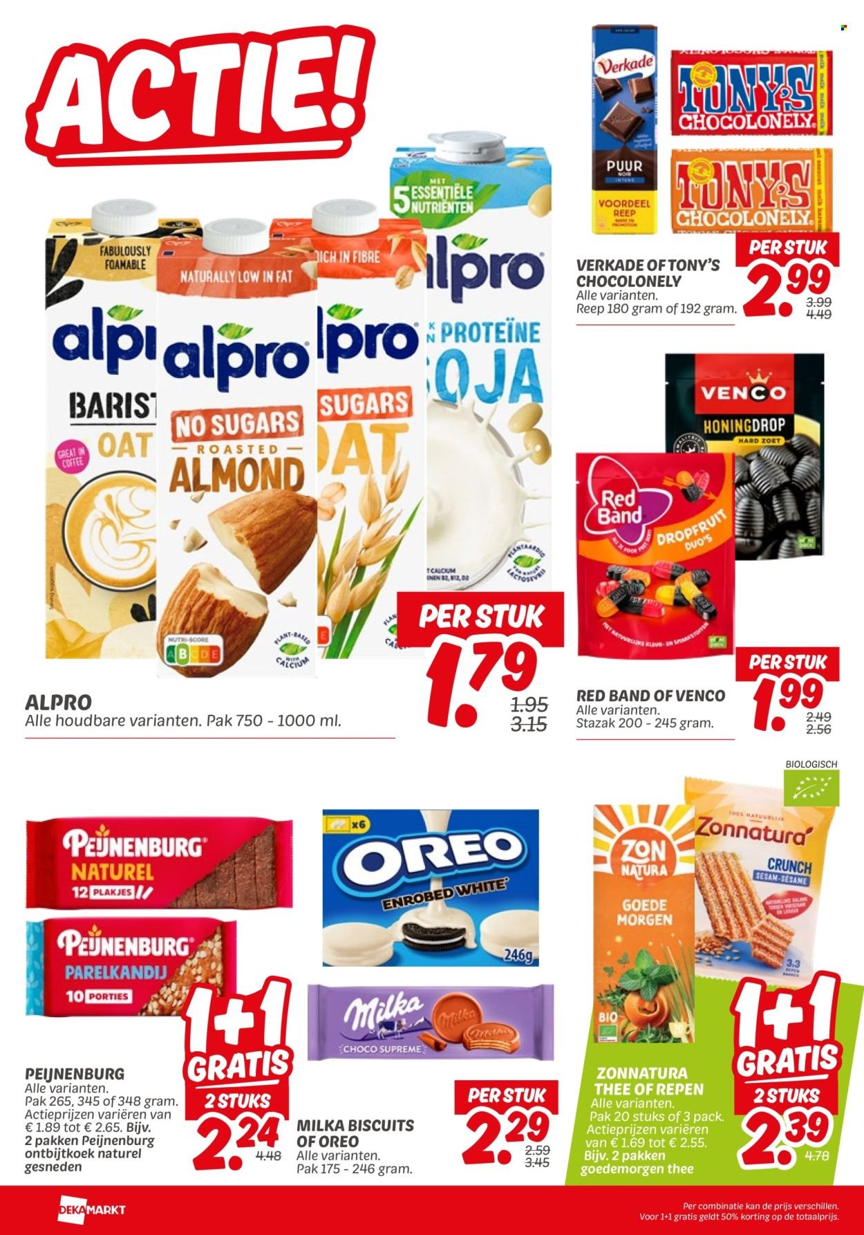 DEKAMARKT folder - Van dinsdag 11 november 2025 (2025-11-11 - 2025-11-17)