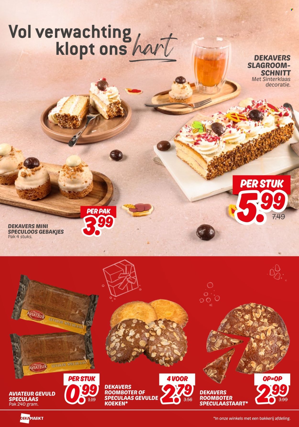 DEKAMARKT folder - Van dinsdag 11 november 2025 (2025-11-11 - 2025-11-17)