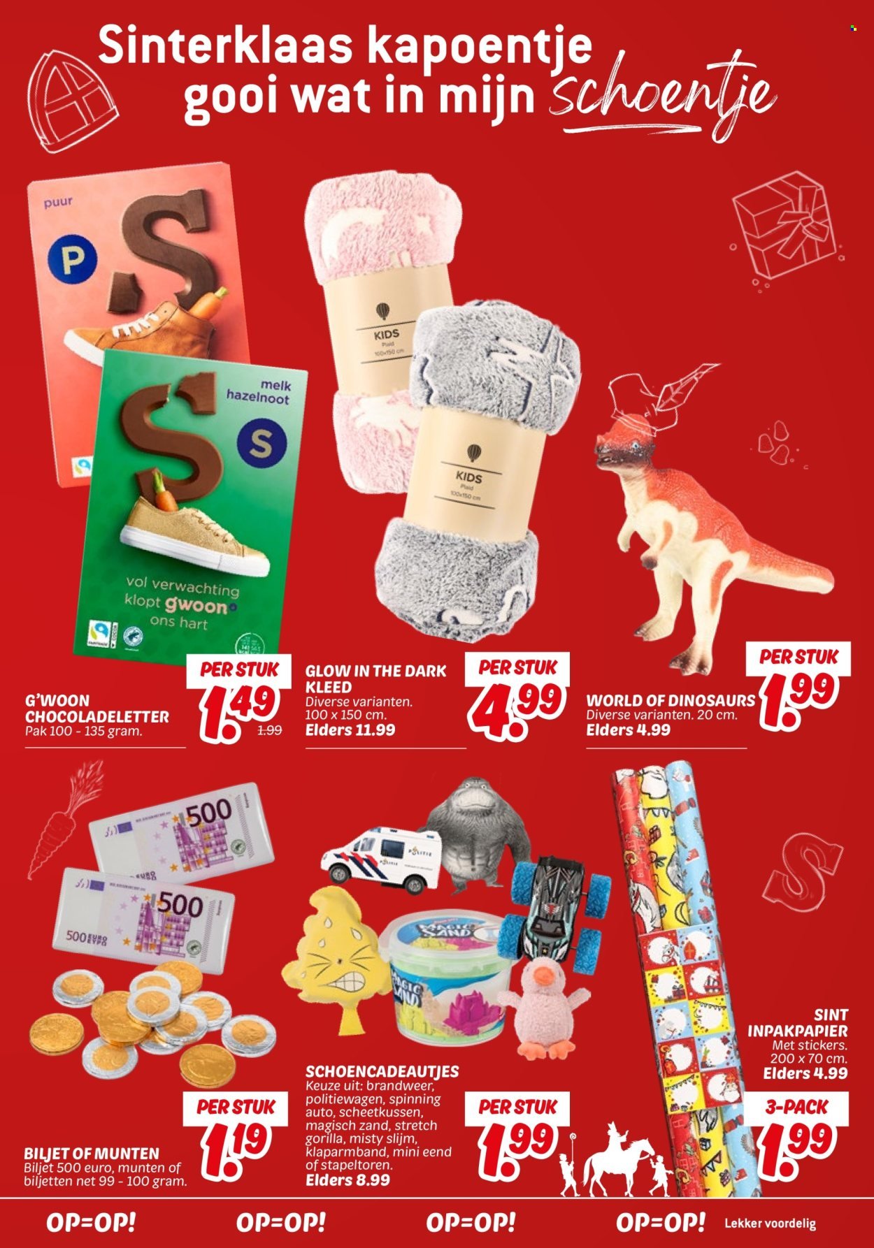 DEKAMARKT folder - Van dinsdag 11 november 2025 (2025-11-11 - 2025-11-17)