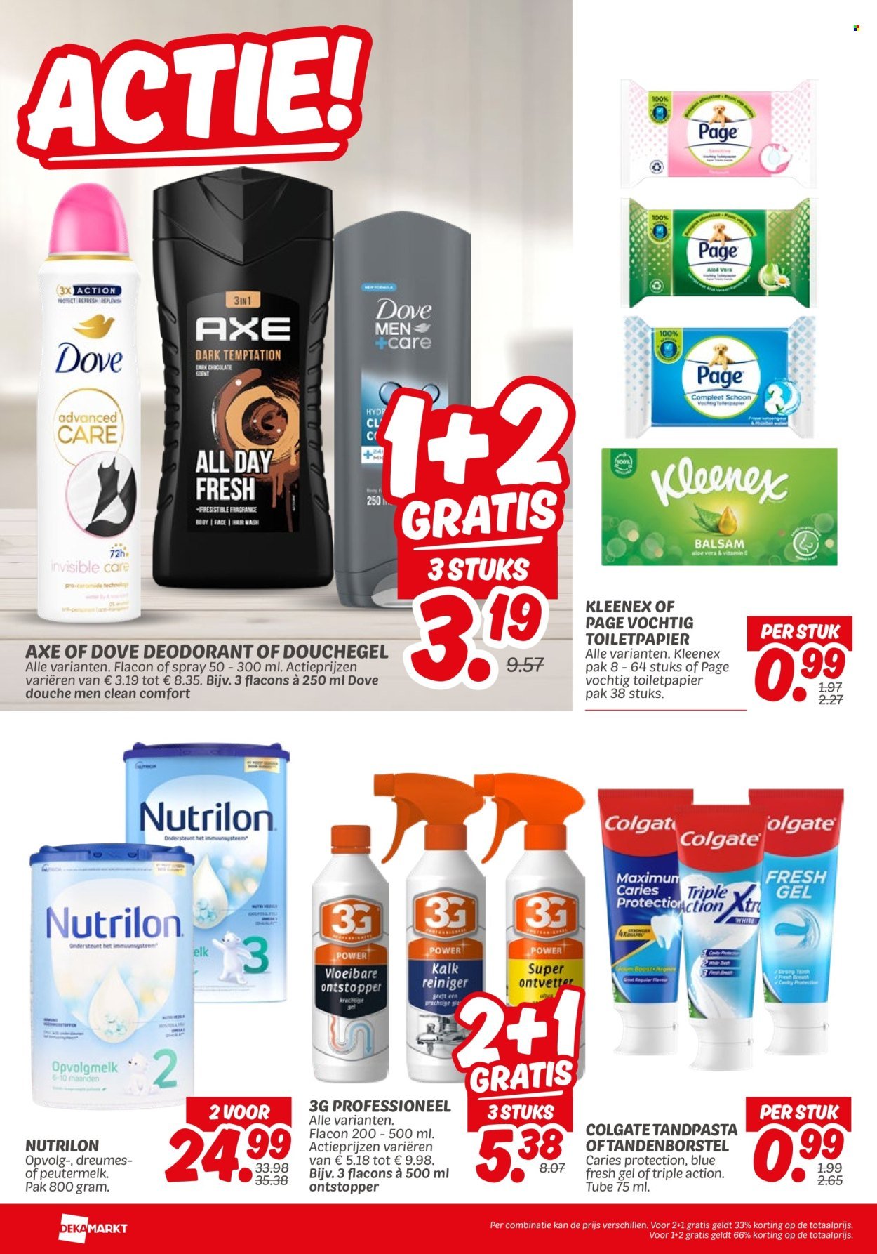 DEKAMARKT folder - Van dinsdag 11 november 2025 (2025-11-11 - 2025-11-17)