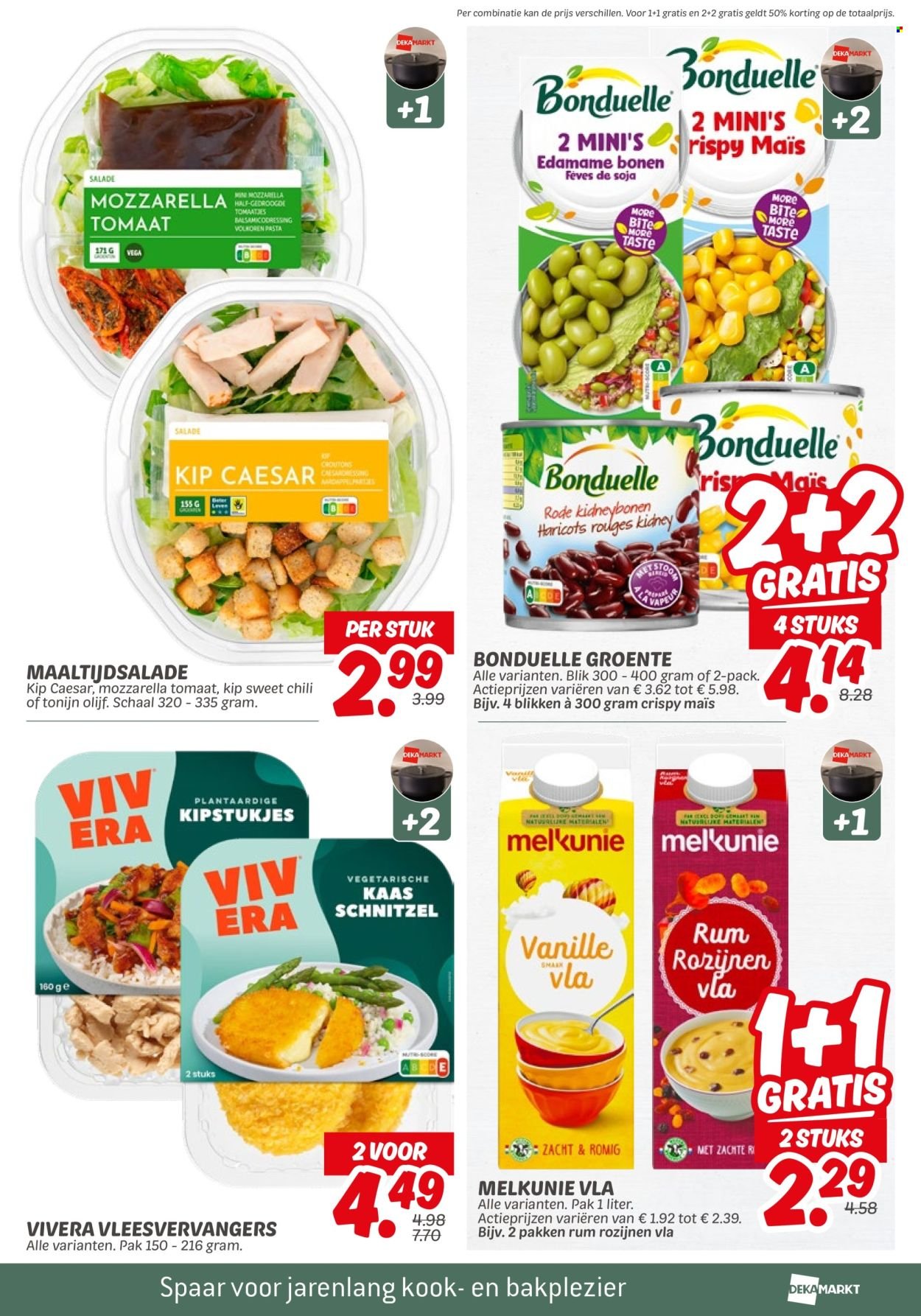 DEKAMARKT folder - Van dinsdag 11 november 2025 (2025-11-11 - 2025-11-17)