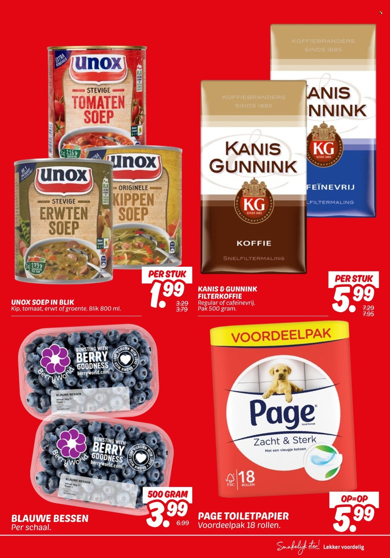 DEKAMARKT folder - Van dinsdag 11 november 2025 (2025-11-11 - 2025-11-17)