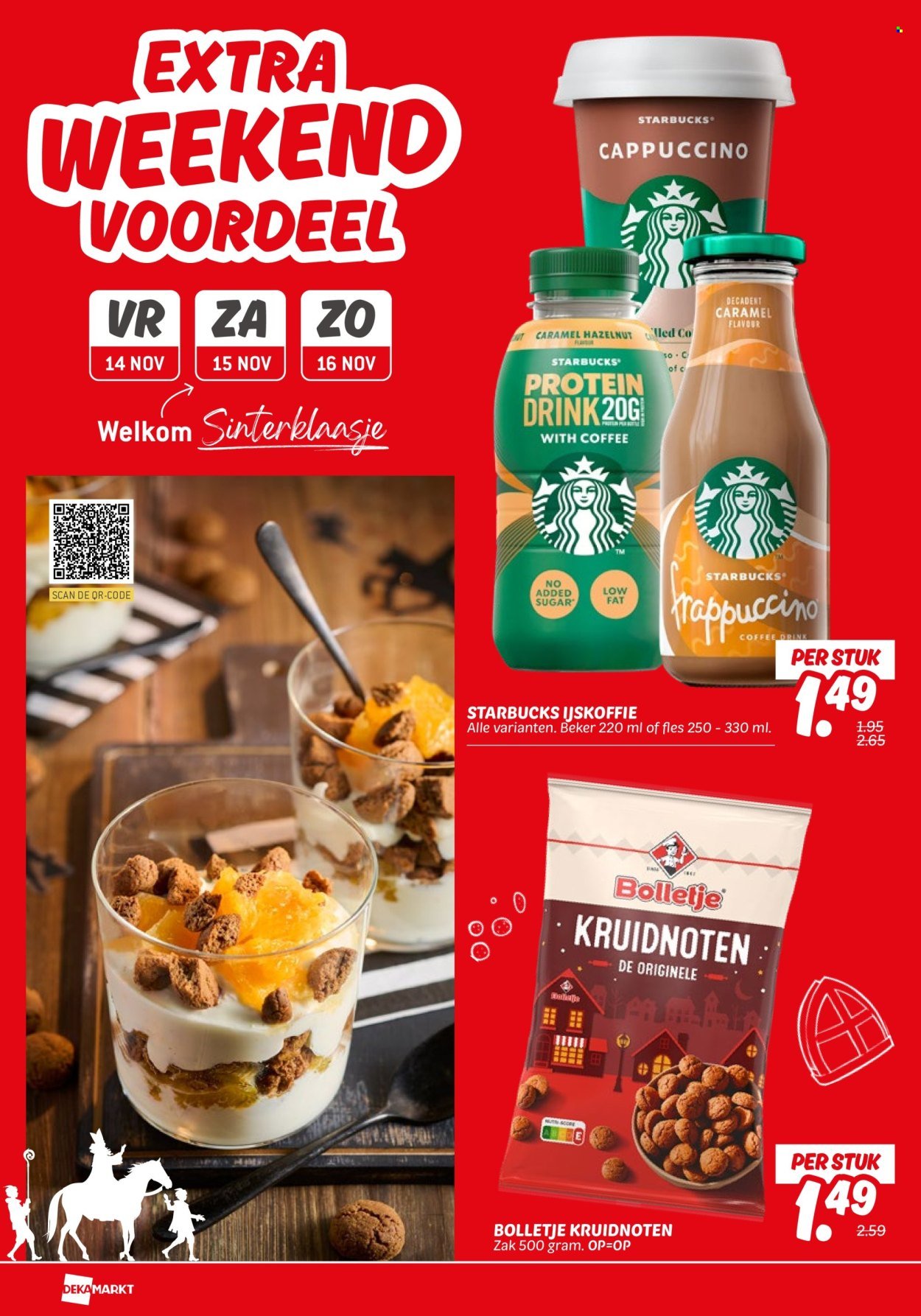 DEKAMARKT folder - Van dinsdag 11 november 2025 (2025-11-11 - 2025-11-17)