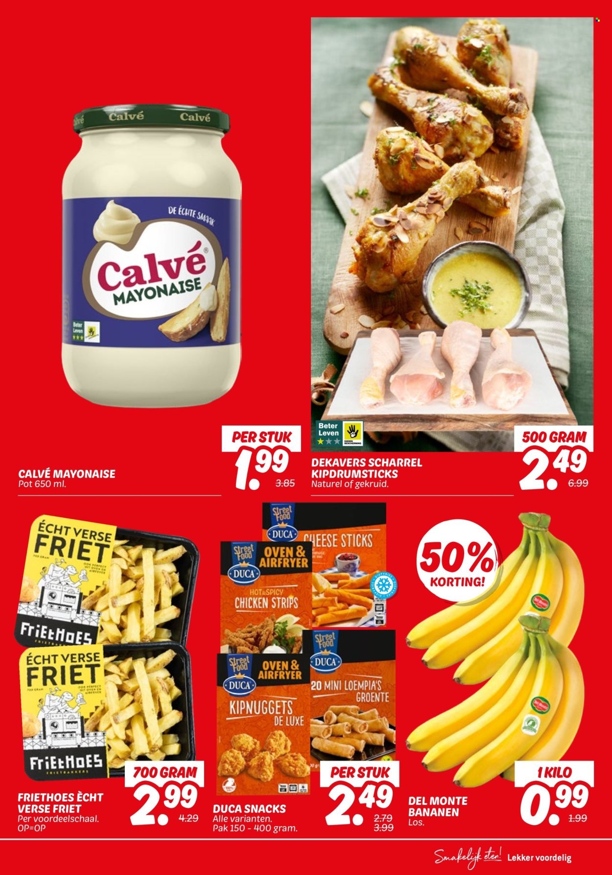 DEKAMARKT folder - Van dinsdag 11 november 2025 (2025-11-11 - 2025-11-17)