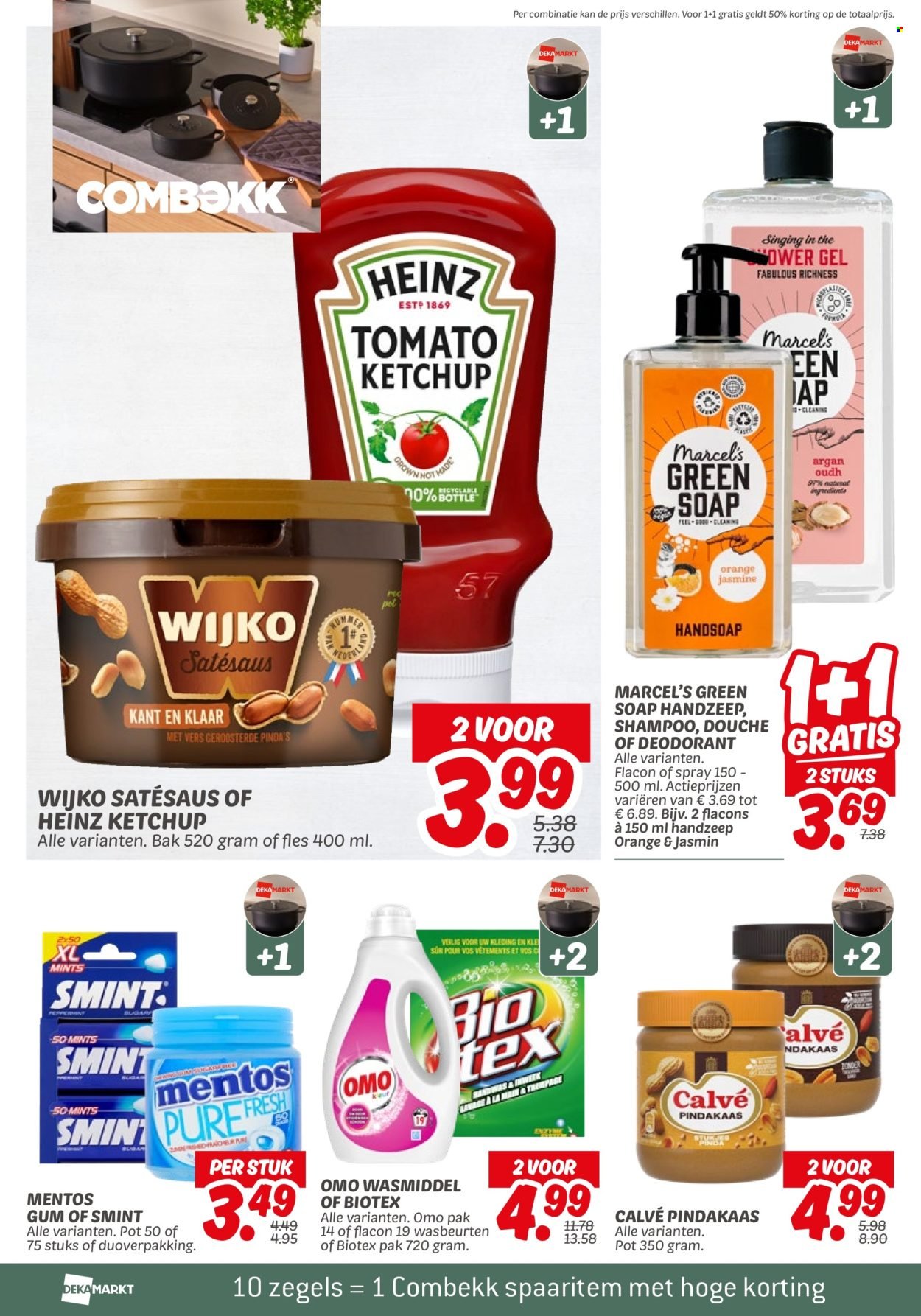 DEKAMARKT folder - Van dinsdag 11 november 2025 (2025-11-11 - 2025-11-17)