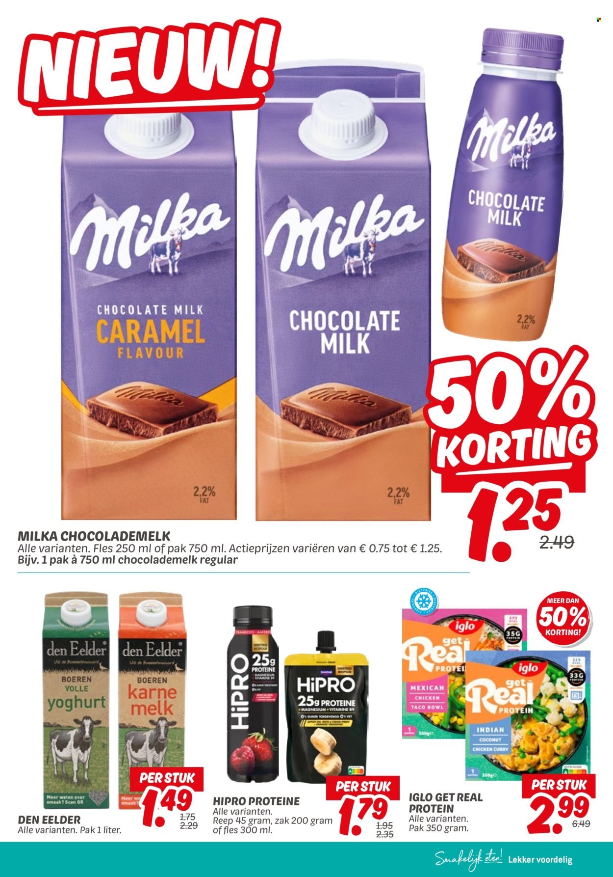 DEKAMARKT folder - Van dinsdag 11 november 2025 (2025-11-11 - 2025-11-17)