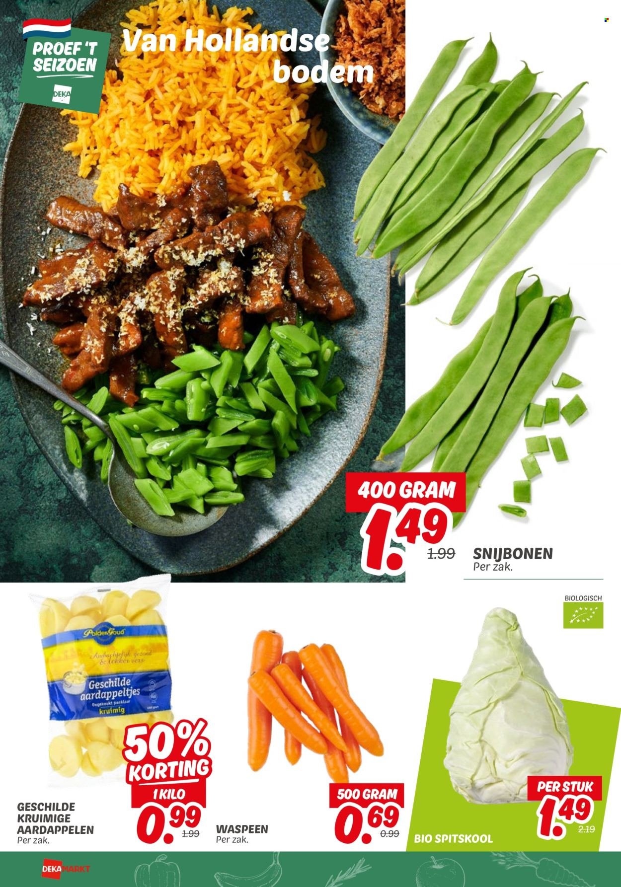 DEKAMARKT folder - Van dinsdag 11 november 2025 (2025-11-11 - 2025-11-17)