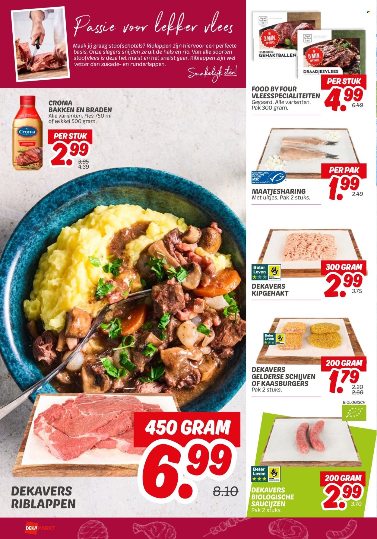 DEKAMARKT folder - Van dinsdag 11 november 2025 (2025-11-11 - 2025-11-17)