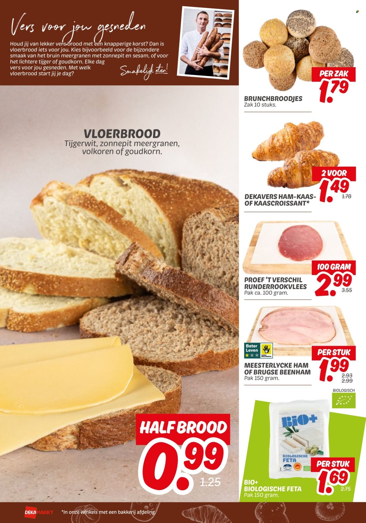 DEKAMARKT folder - Van dinsdag 11 november 2025 (2025-11-11 - 2025-11-17)