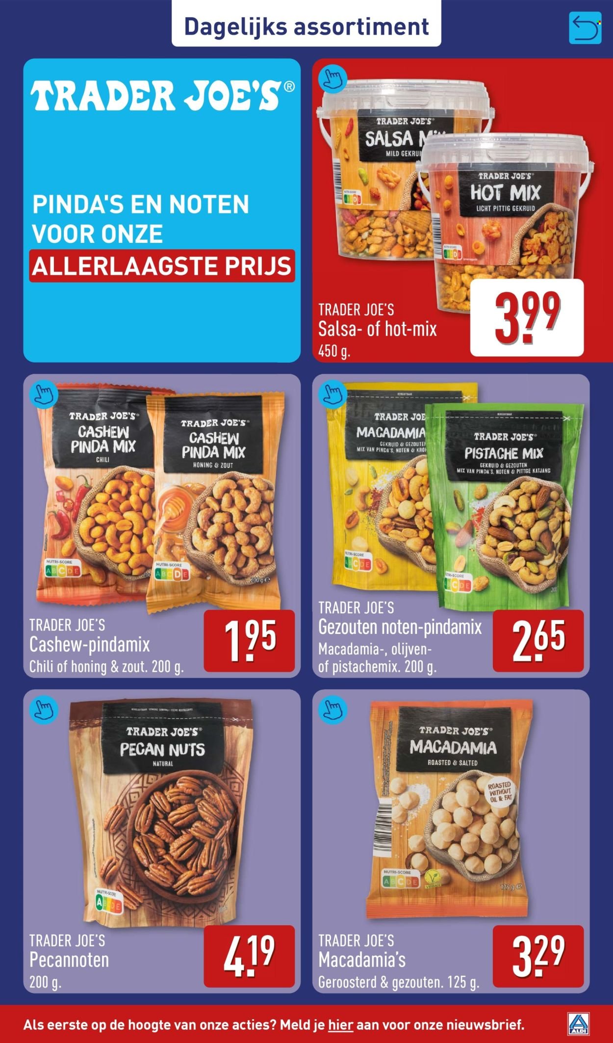 ALDI folder - Van maandag 15 juni 2026