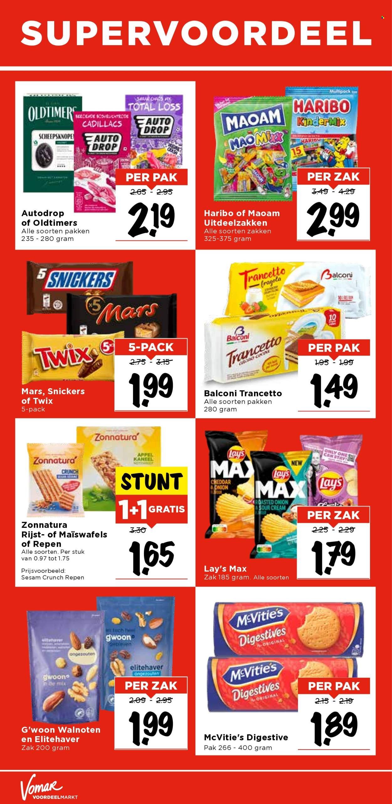 VOMAR folder - Van donderdag 14 augustus 2025 (2025-08-14 - 2025-08-16)
