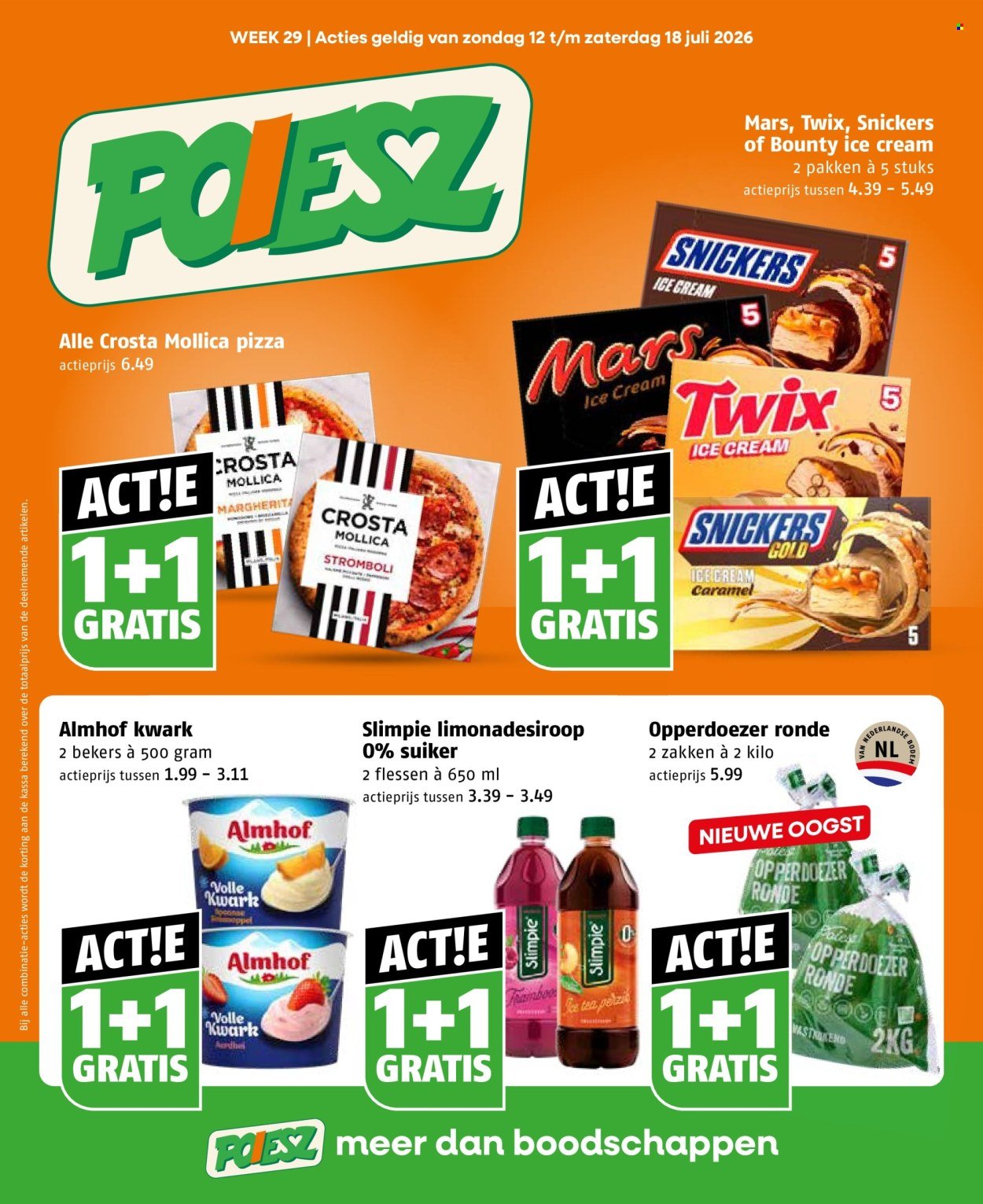 POIESZ folder - Week 29