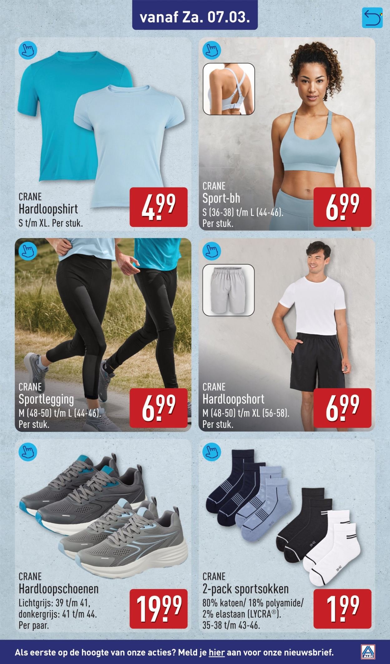 ALDI folder - Van woensdag 4 maart 2026