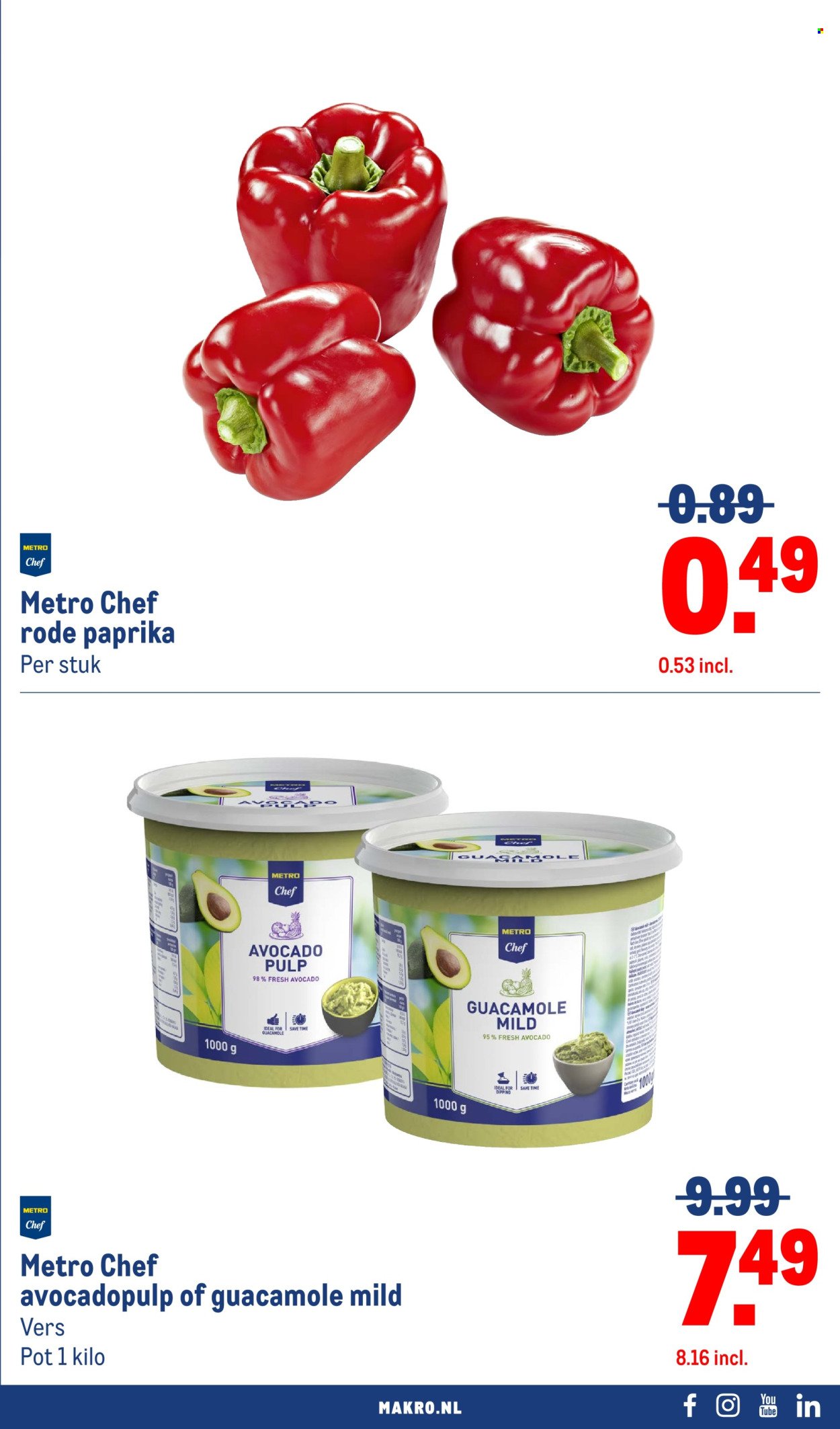 MAKRO folder - Versdeals