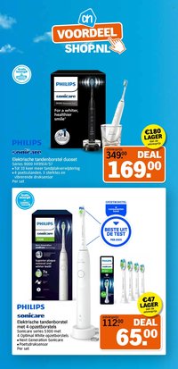 ALBERT HEIJN folder - December 2025