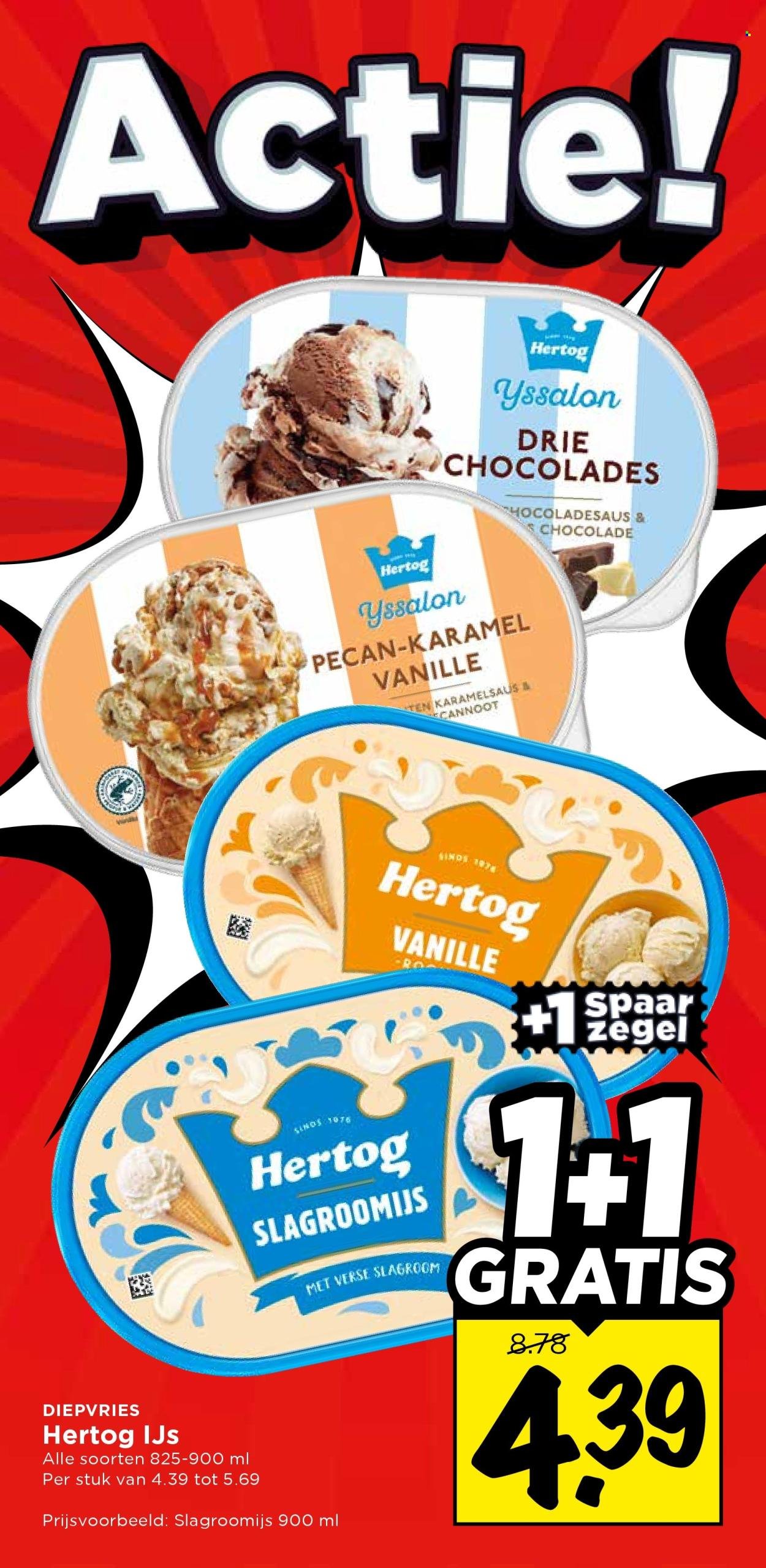 VOMAR folder - Van zondag 22 maart 2026