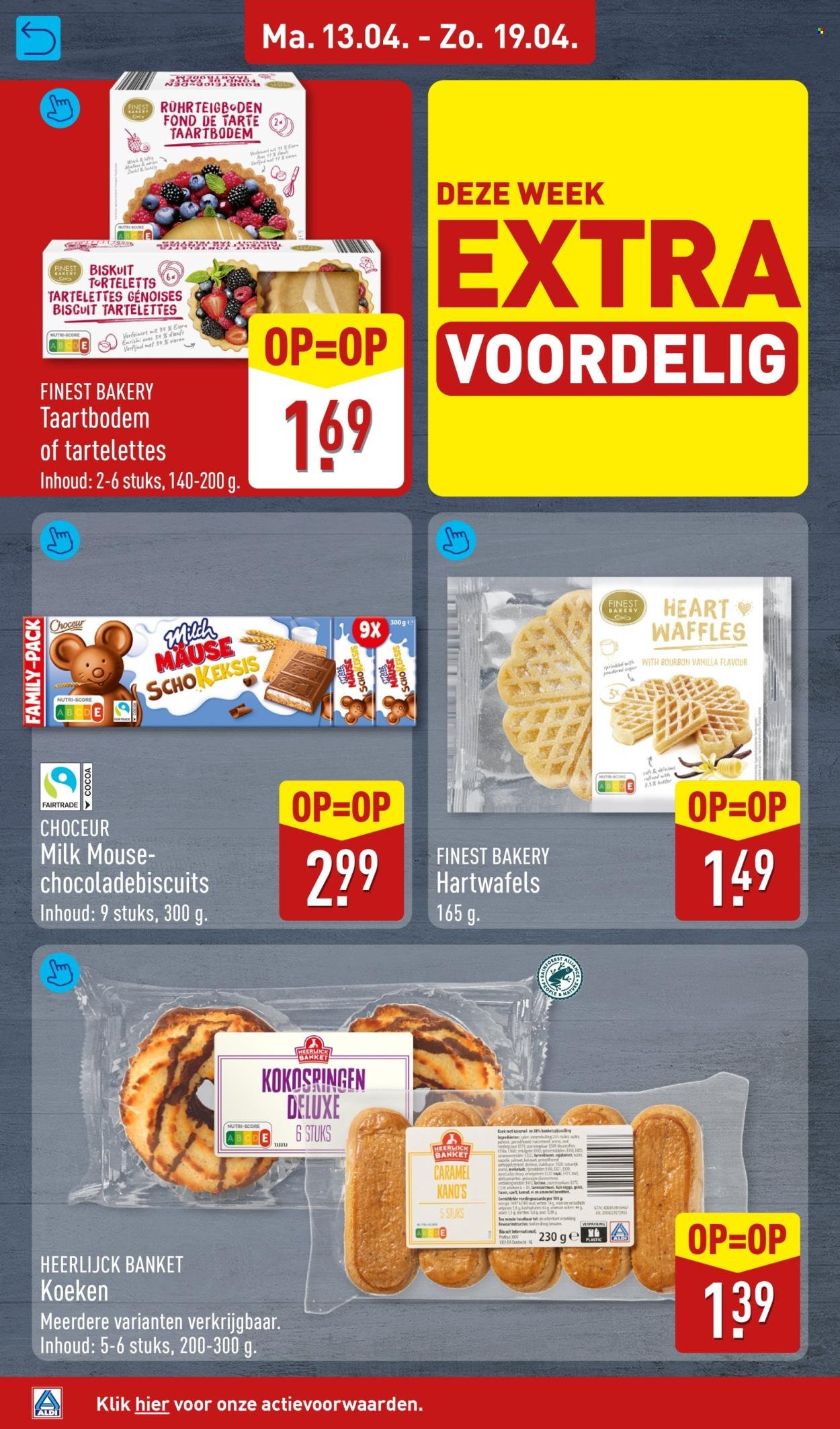 ALDI folder - Van maandag 13 april 2026 (2026-04-13 - 2026-04-19)