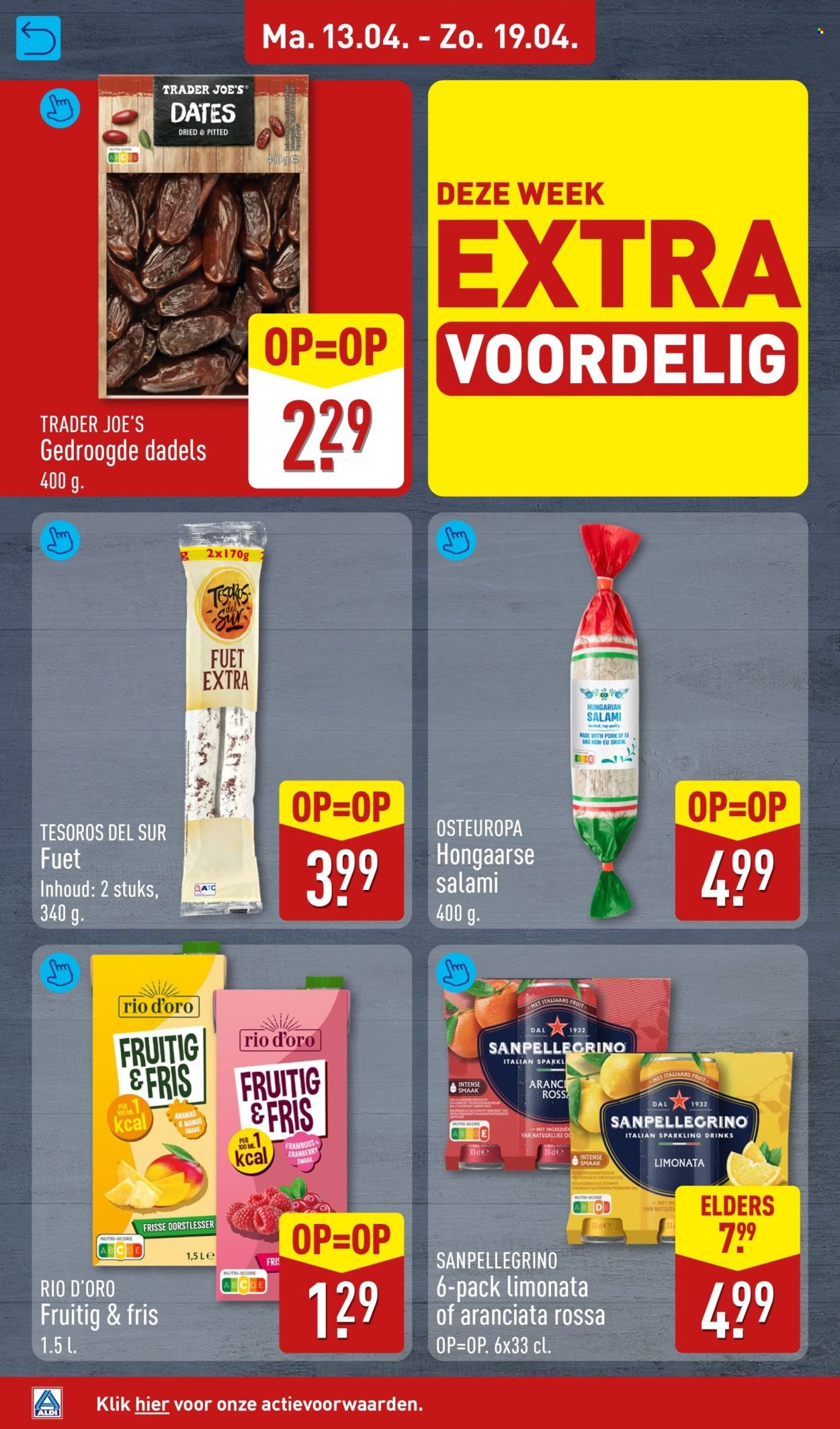 ALDI folder - Van maandag 13 april 2026 (2026-04-13 - 2026-04-19)