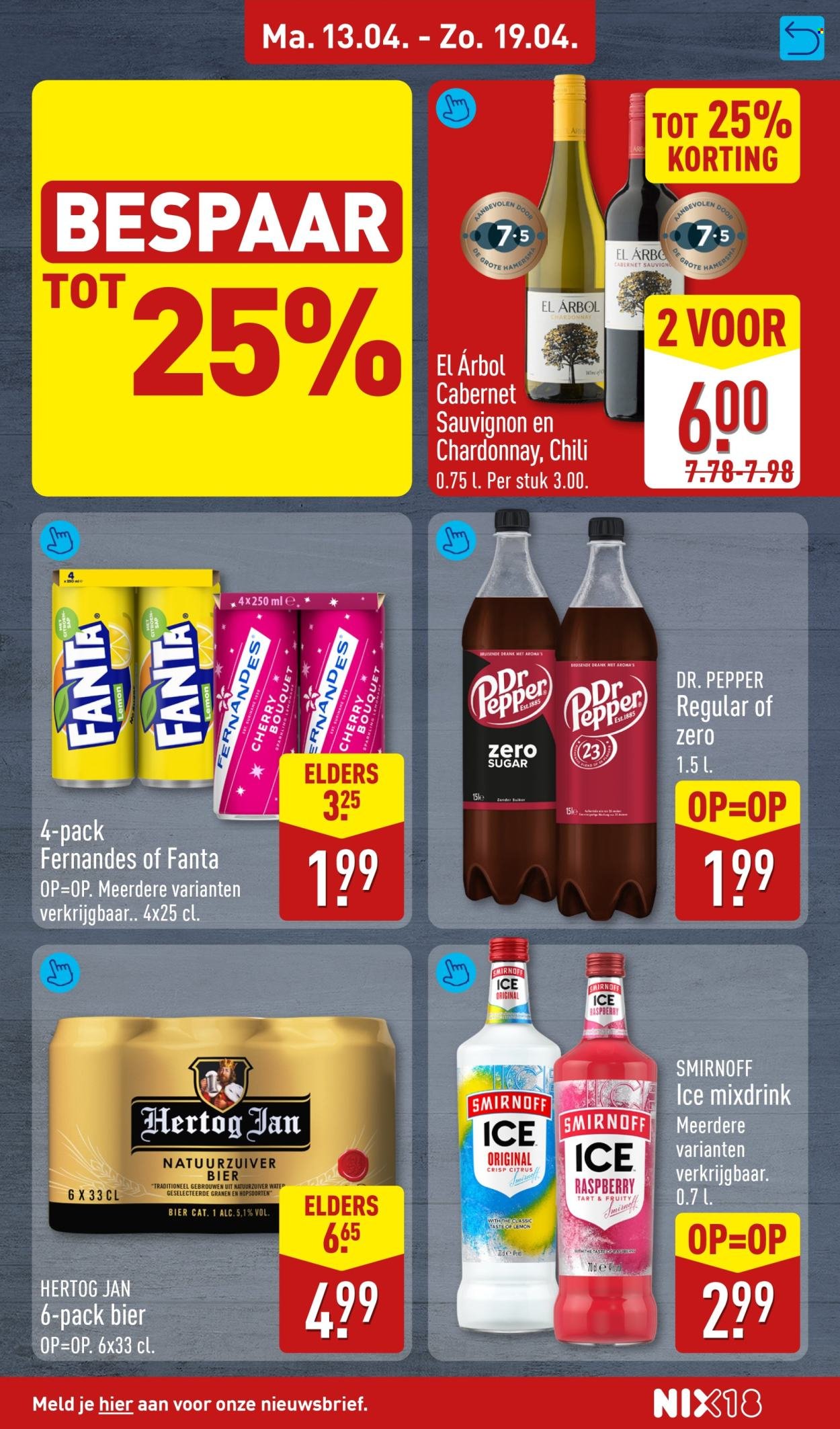 ALDI folder - Van maandag 13 april 2026 (2026-04-13 - 2026-04-19)