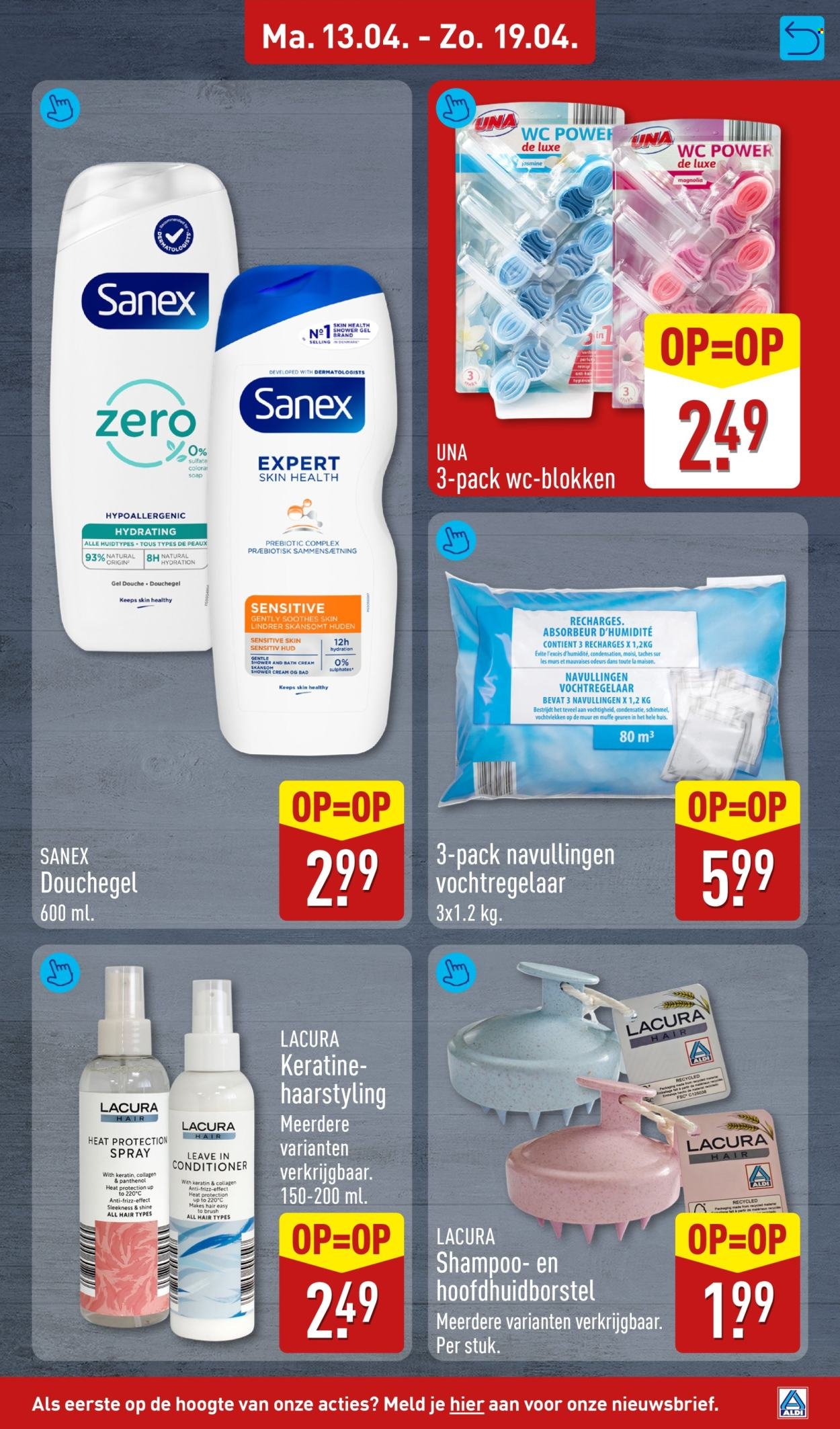 ALDI folder - Van maandag 13 april 2026 (2026-04-13 - 2026-04-19)