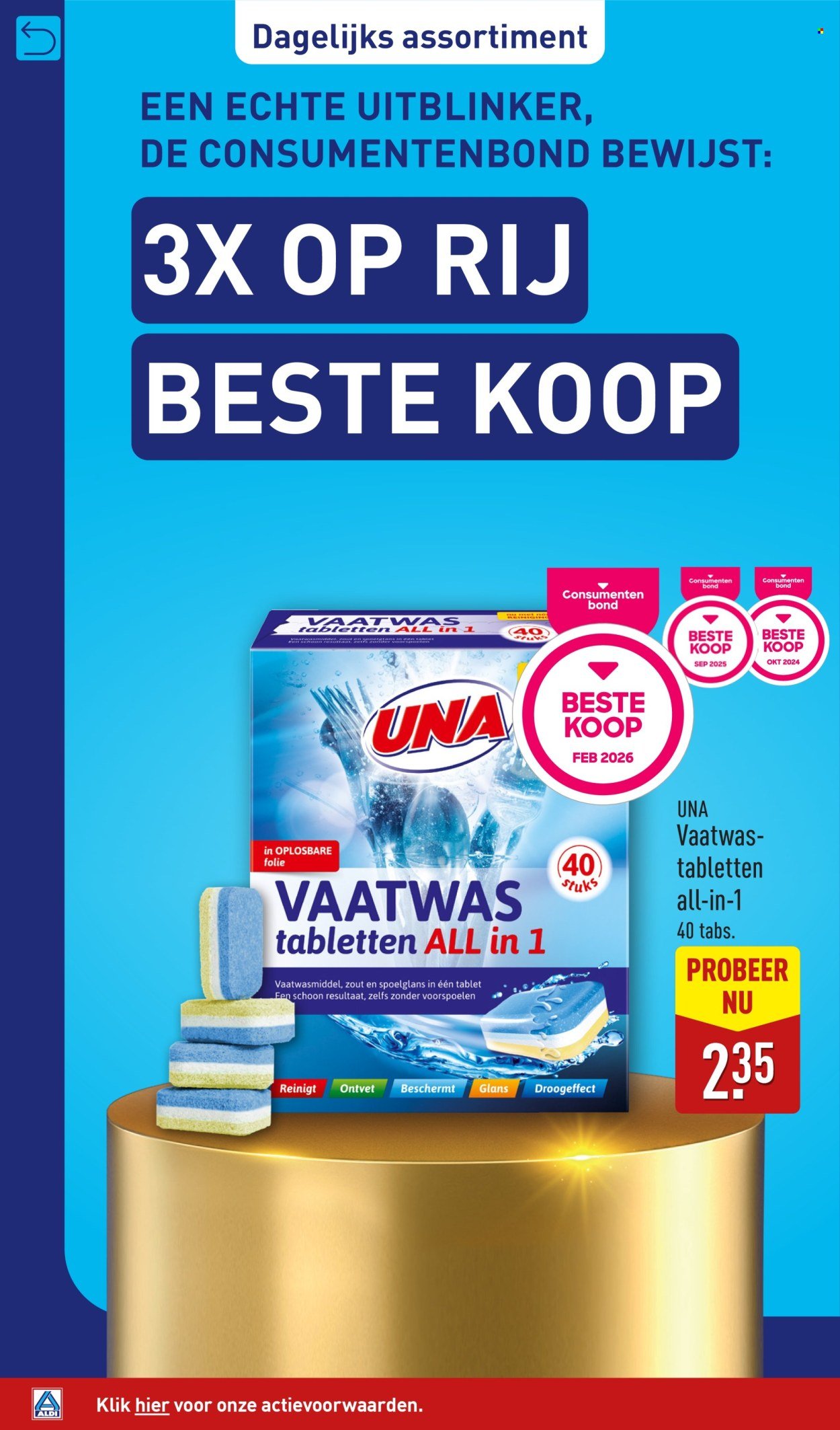 ALDI folder - Van maandag 13 april 2026 (2026-04-13 - 2026-04-19)
