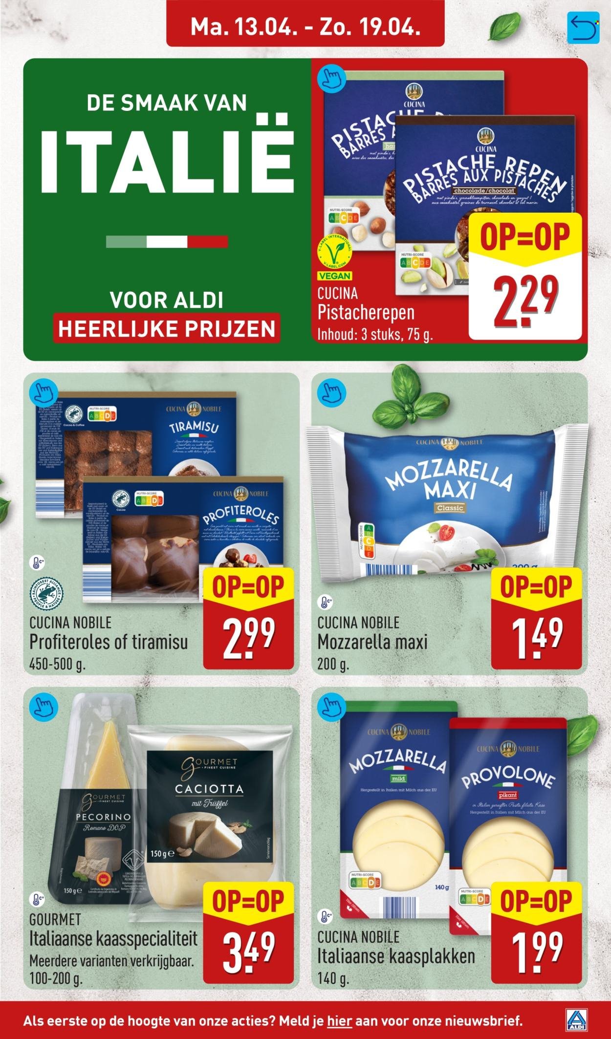 ALDI folder - Van maandag 13 april 2026 (2026-04-13 - 2026-04-19)