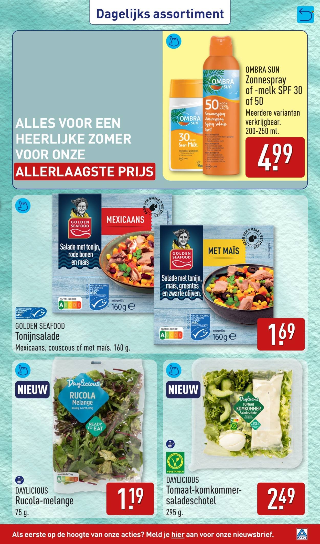 ALDI folder - Van maandag 13 april 2026 (2026-04-13 - 2026-04-19)