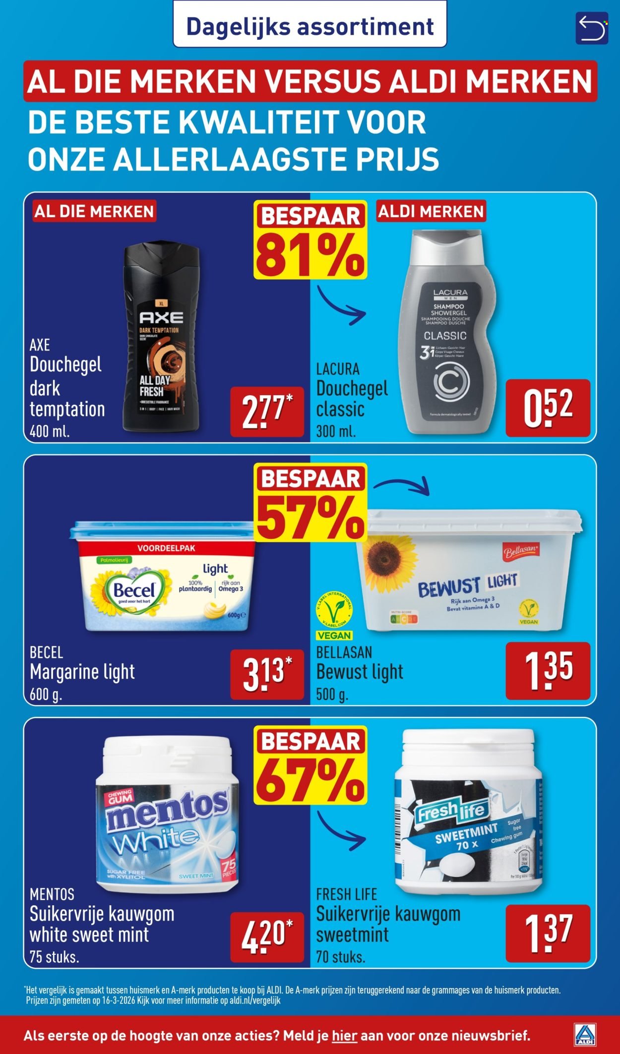 ALDI folder - Van maandag 13 april 2026 (2026-04-13 - 2026-04-19)