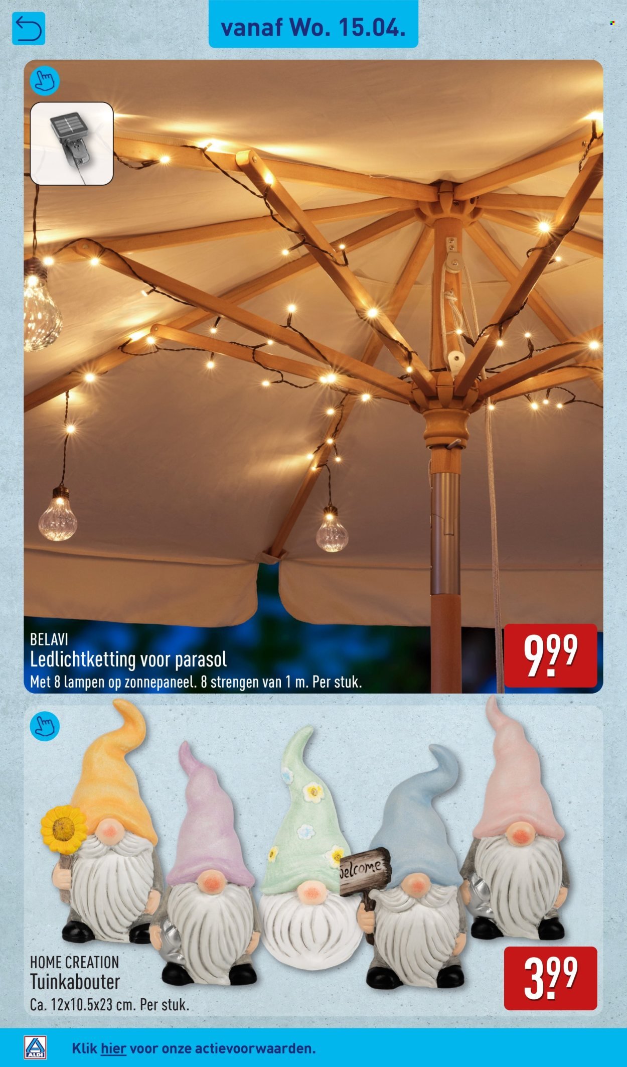 ALDI folder - Van maandag 13 april 2026 (2026-04-13 - 2026-04-19)