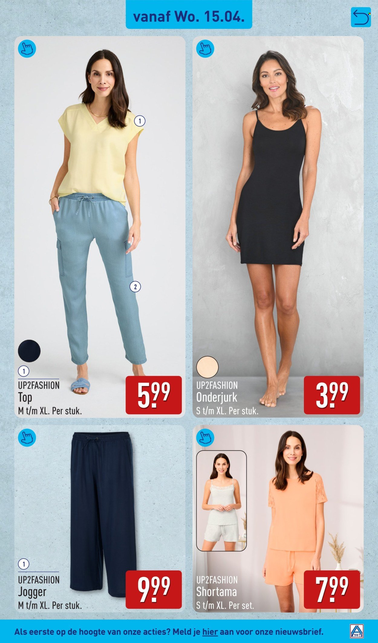 ALDI folder - Van maandag 13 april 2026 (2026-04-13 - 2026-04-19)