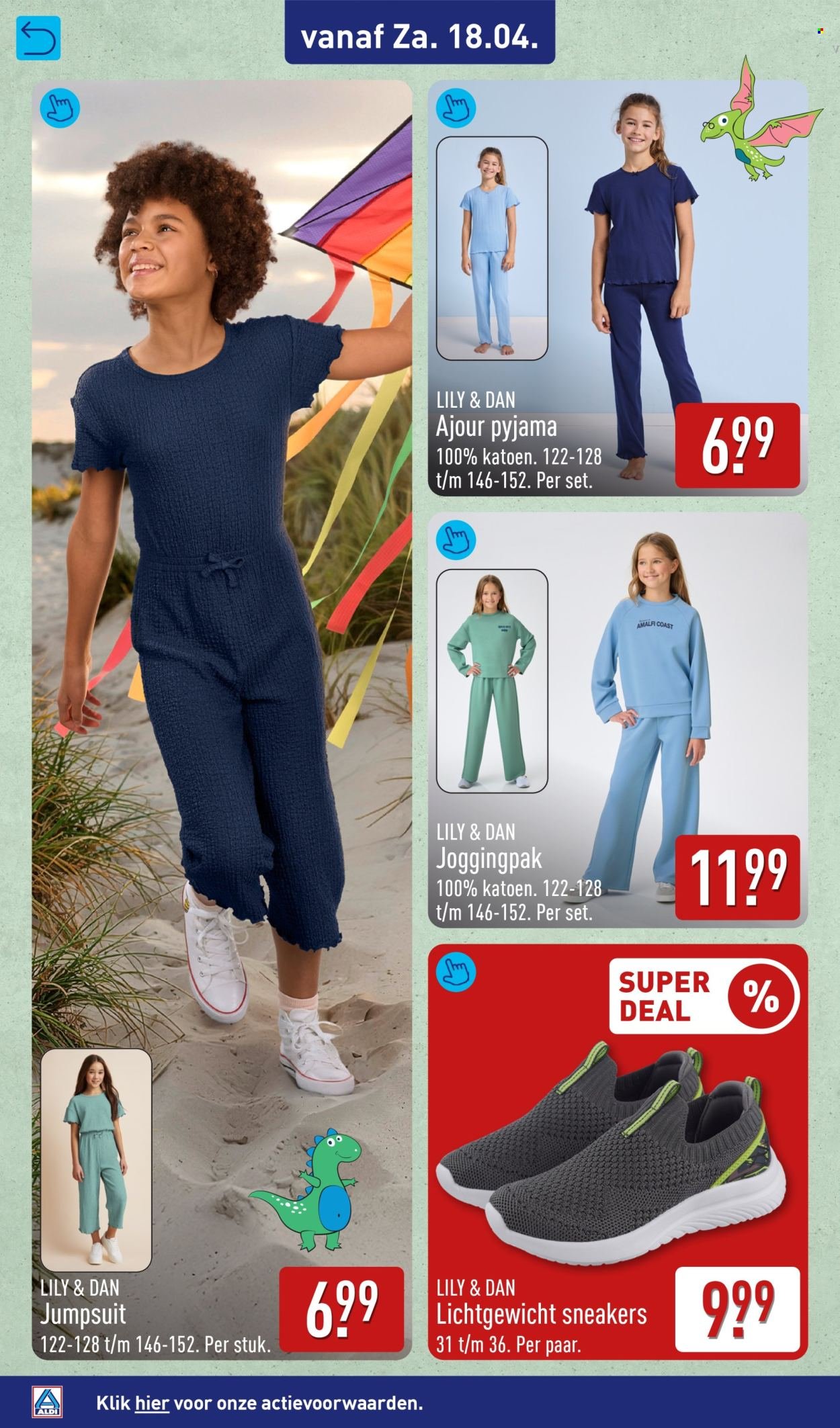 ALDI folder - Van maandag 13 april 2026 (2026-04-13 - 2026-04-19)