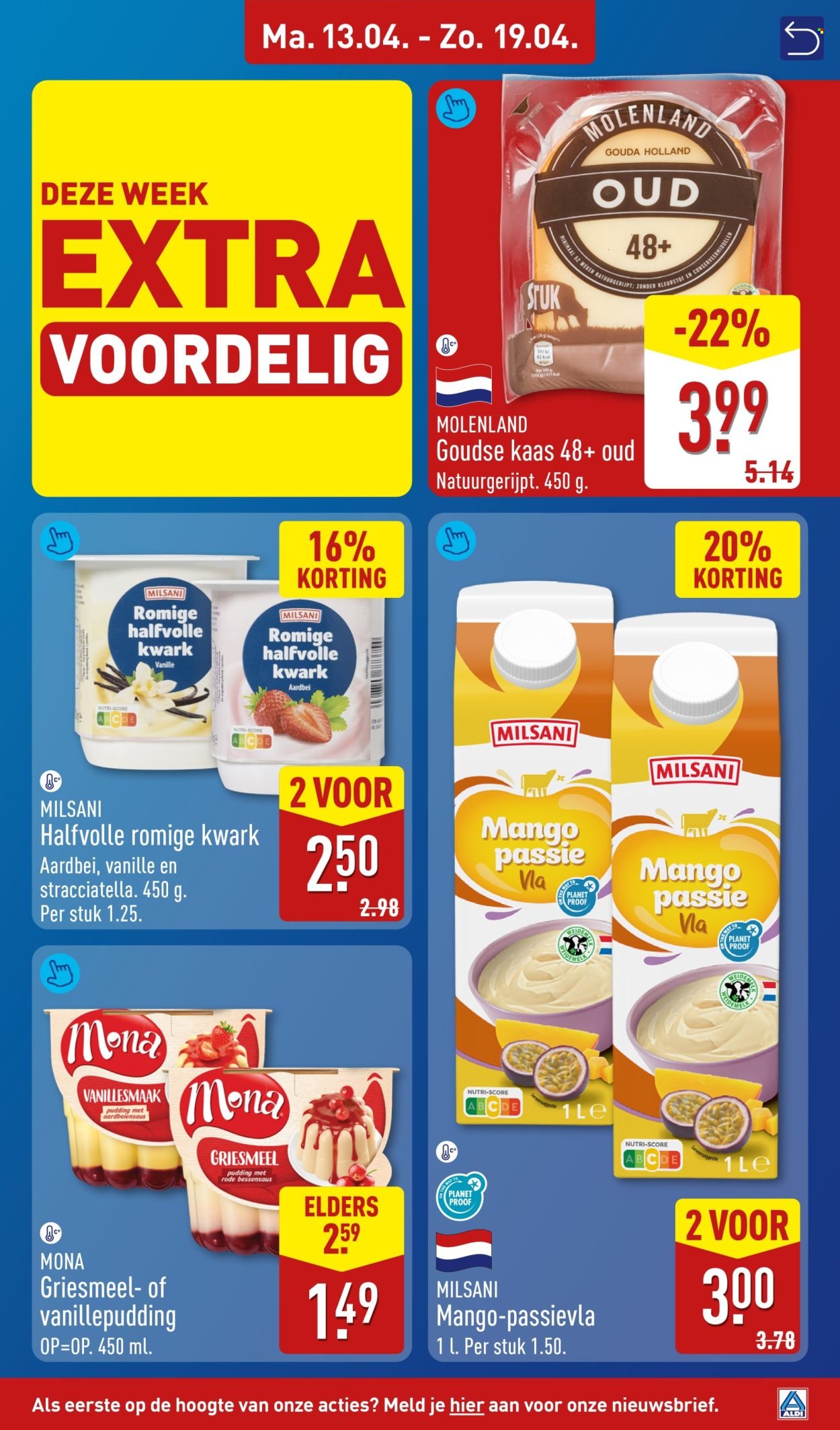 ALDI folder - Van maandag 13 april 2026 (2026-04-13 - 2026-04-19)