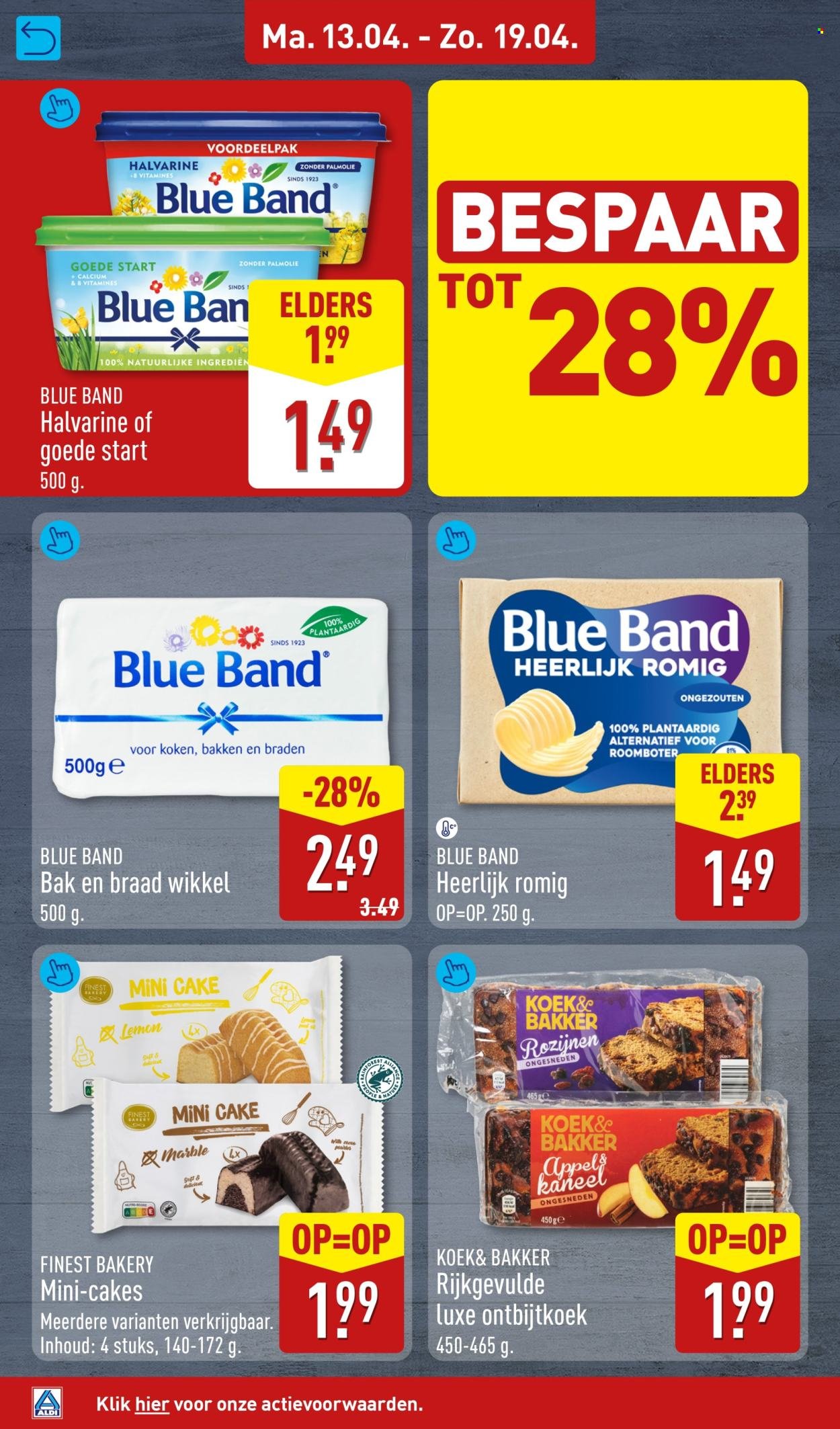 ALDI folder - Van maandag 13 april 2026 (2026-04-13 - 2026-04-19)