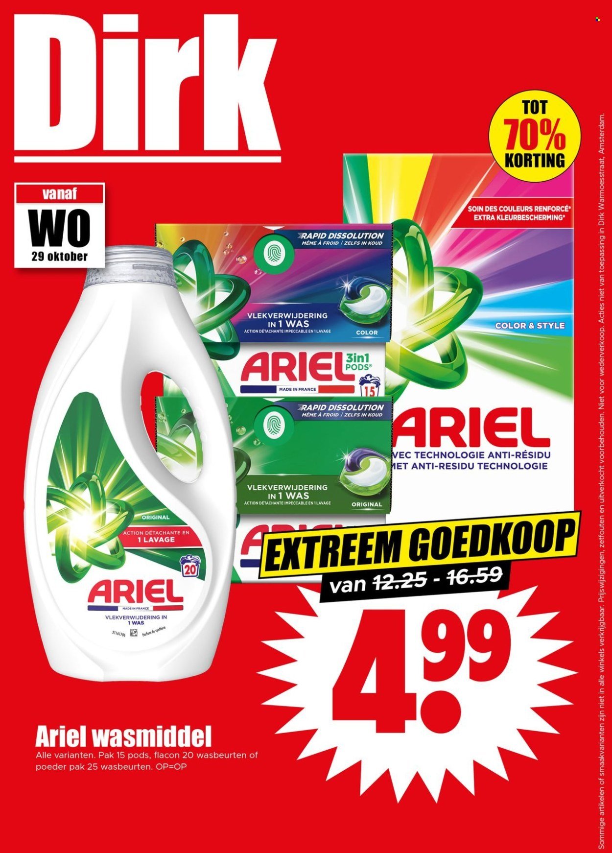 DIRK folder - Week (2025-10-29 - 2025-11-04)