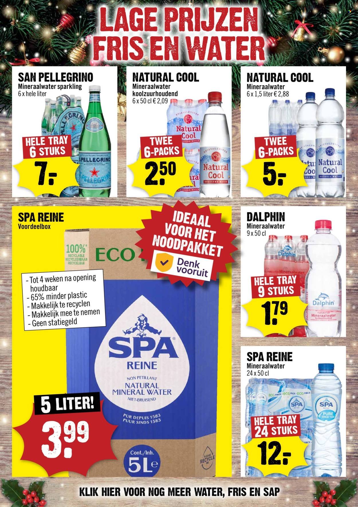 DIRK folder - Dirck3 actie