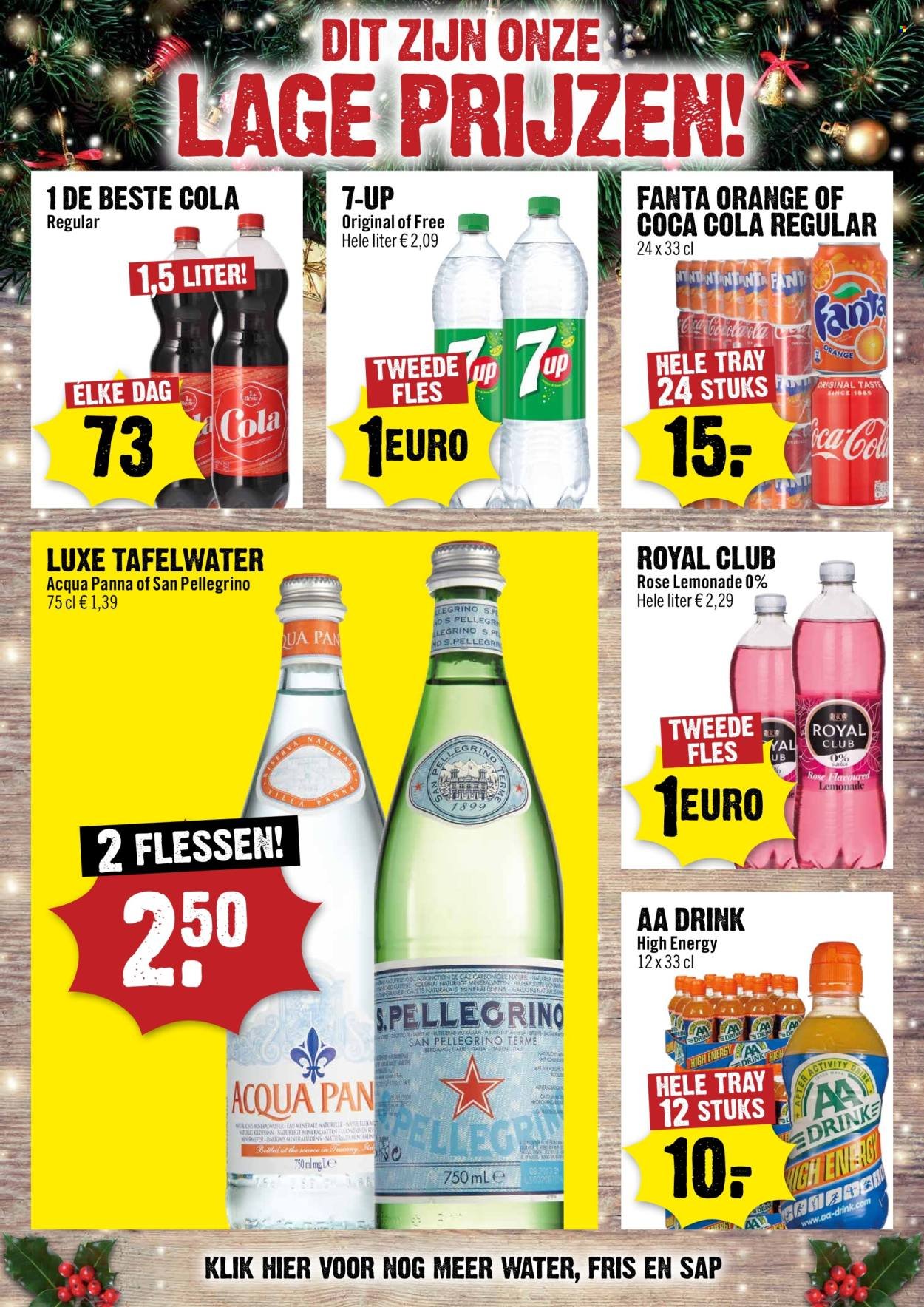 DIRK folder - Dirck3 actie