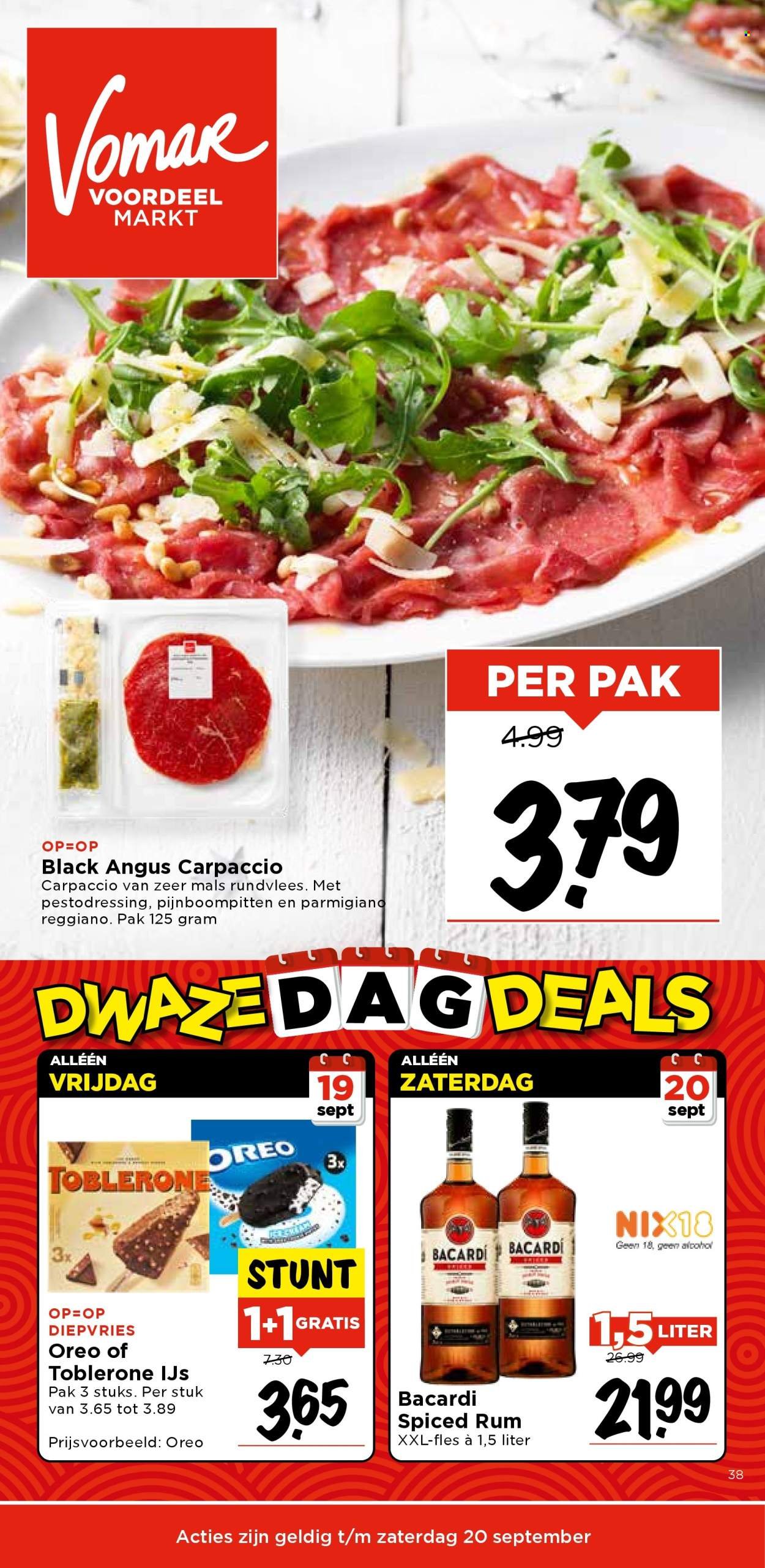 VOMAR folder - Van donderdag 18 september 2025 (2025-09-18 - 2025-09-20)