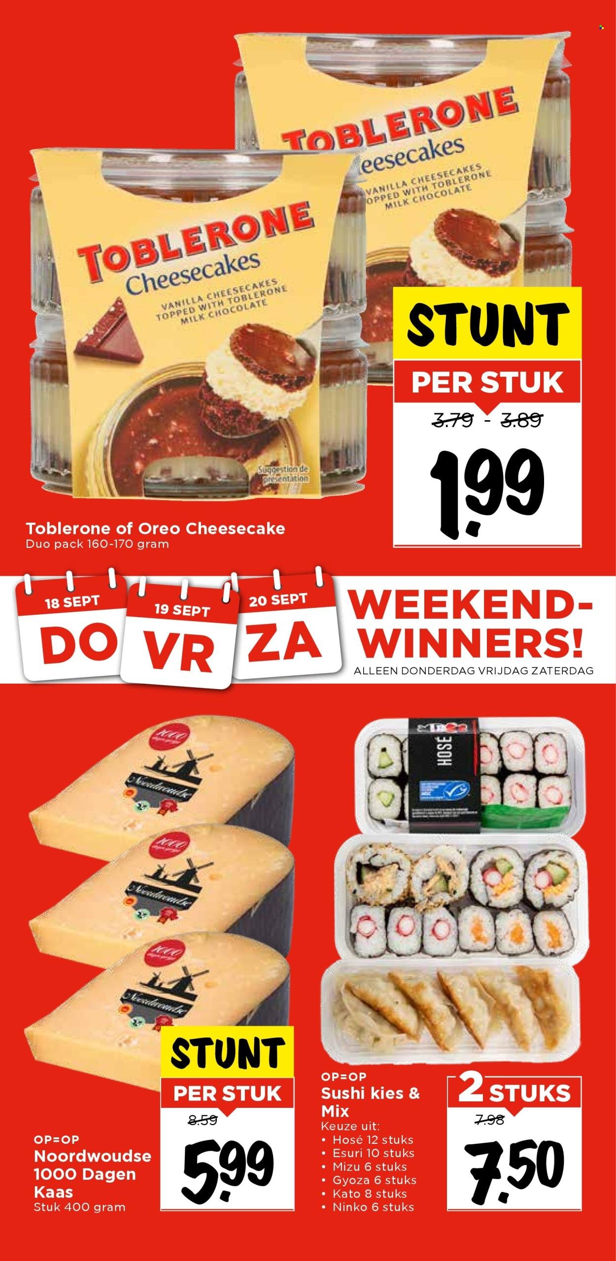 VOMAR folder - Van donderdag 18 september 2025 (2025-09-18 - 2025-09-20)