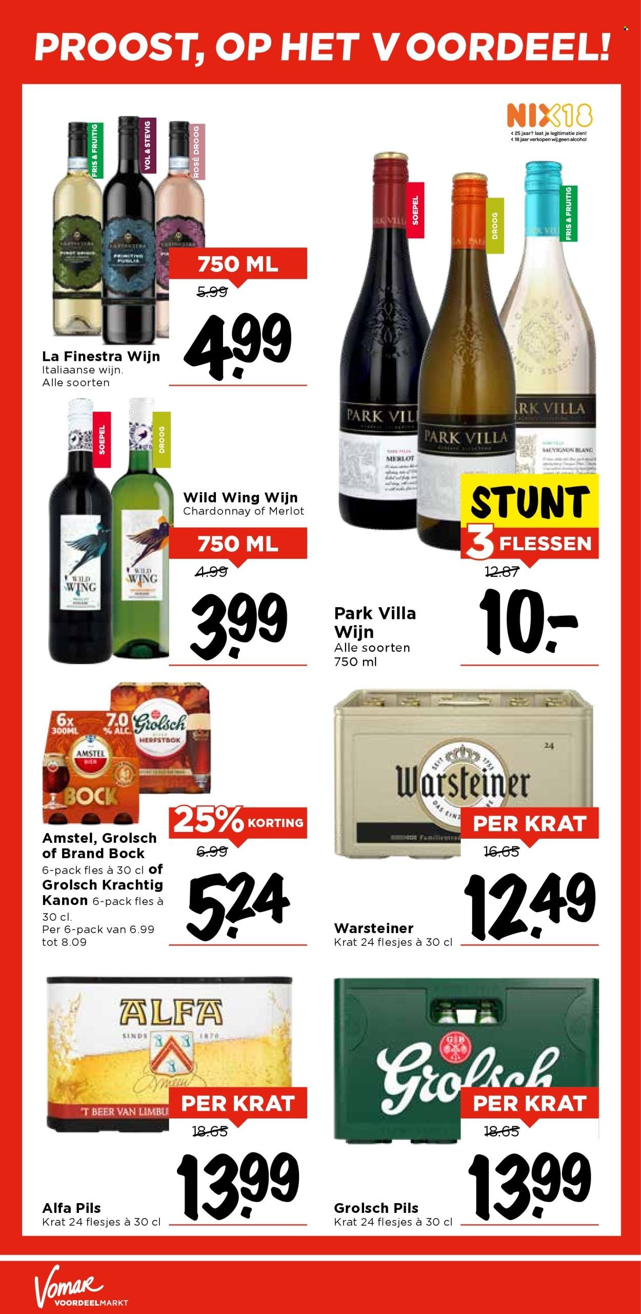 VOMAR folder - Van donderdag 18 september 2025 (2025-09-18 - 2025-09-20)