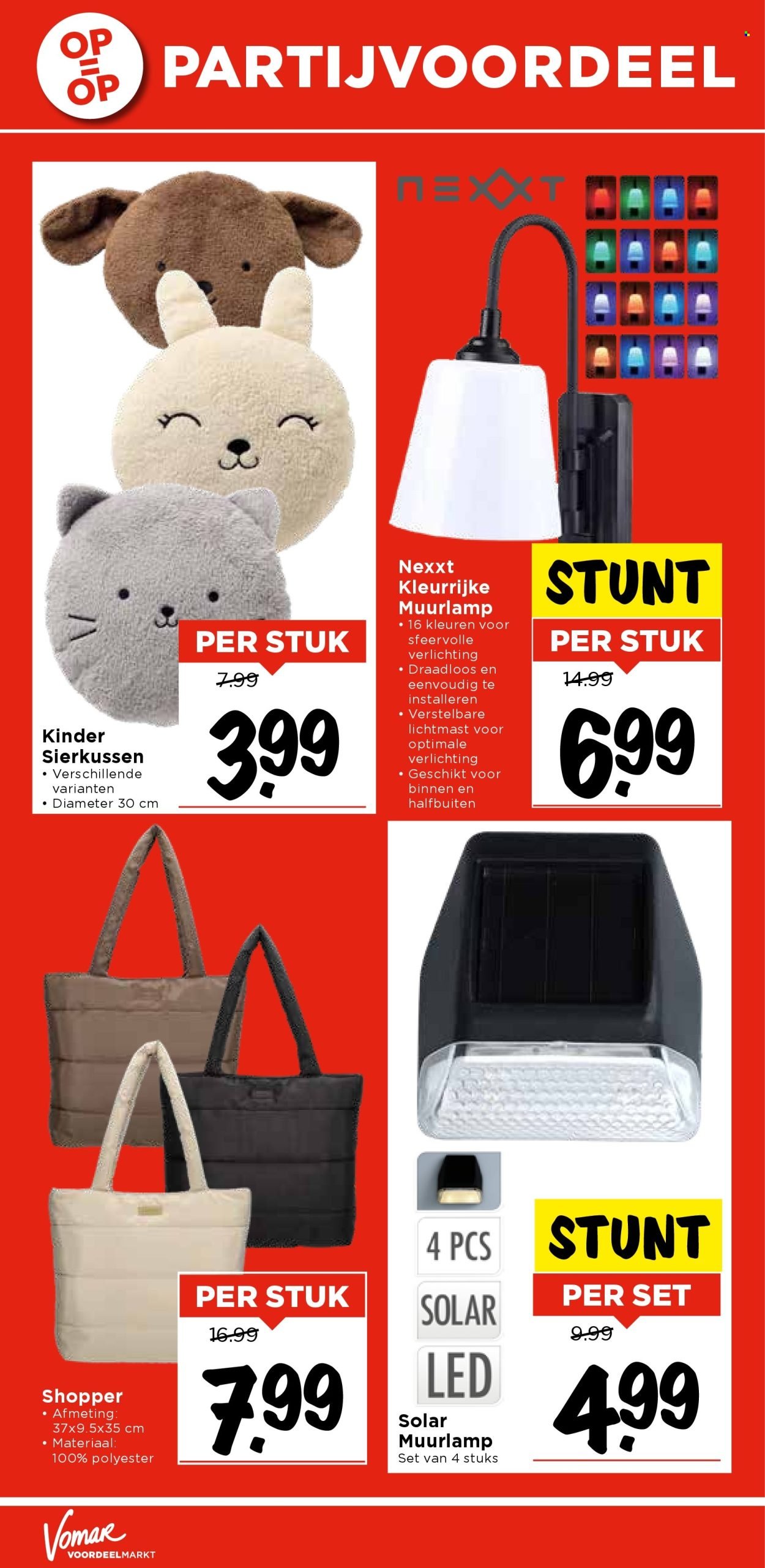 VOMAR folder - Van donderdag 18 september 2025 (2025-09-18 - 2025-09-20)