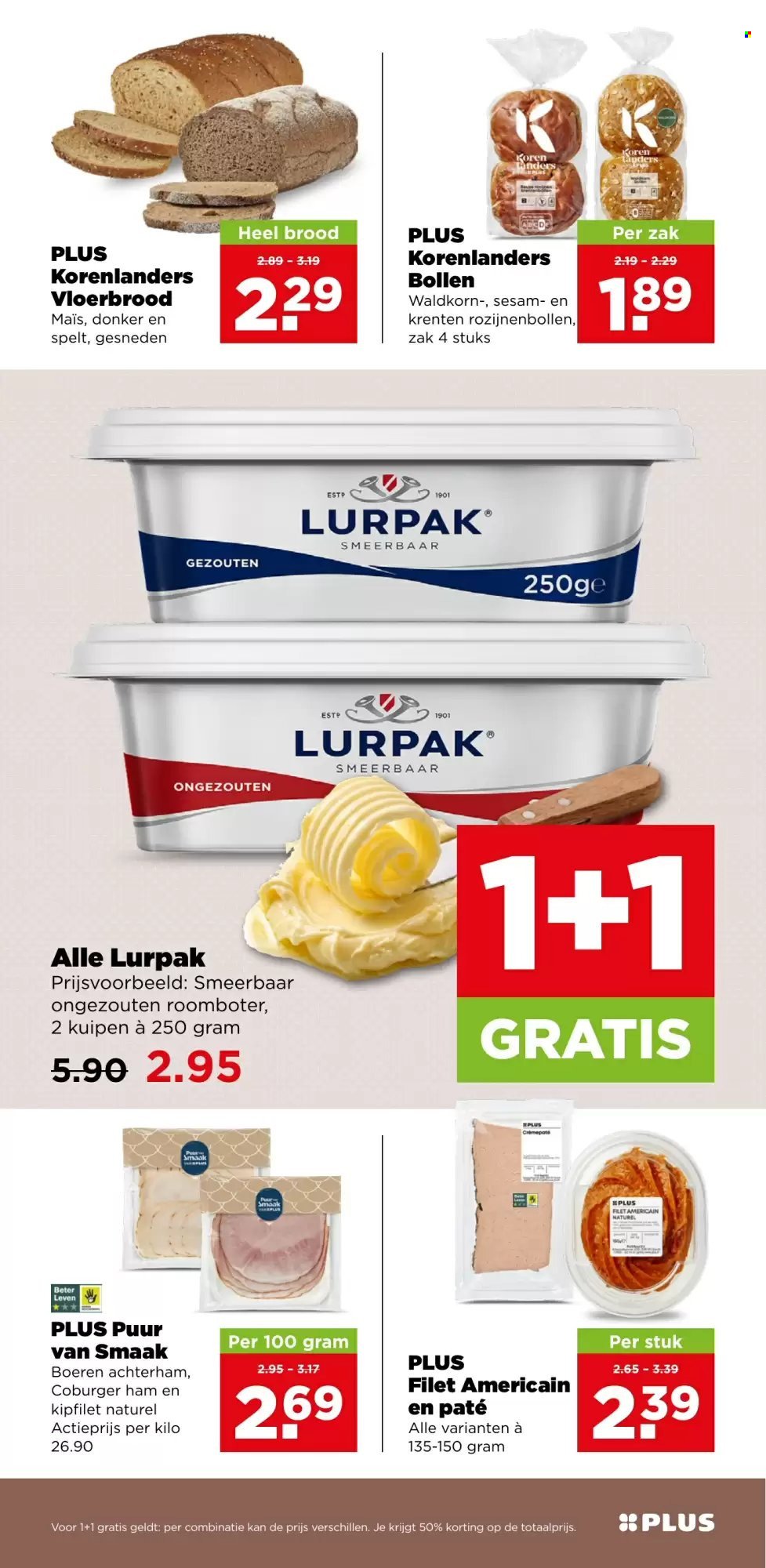 PLUS folder - Van woensdag 16 september 2026