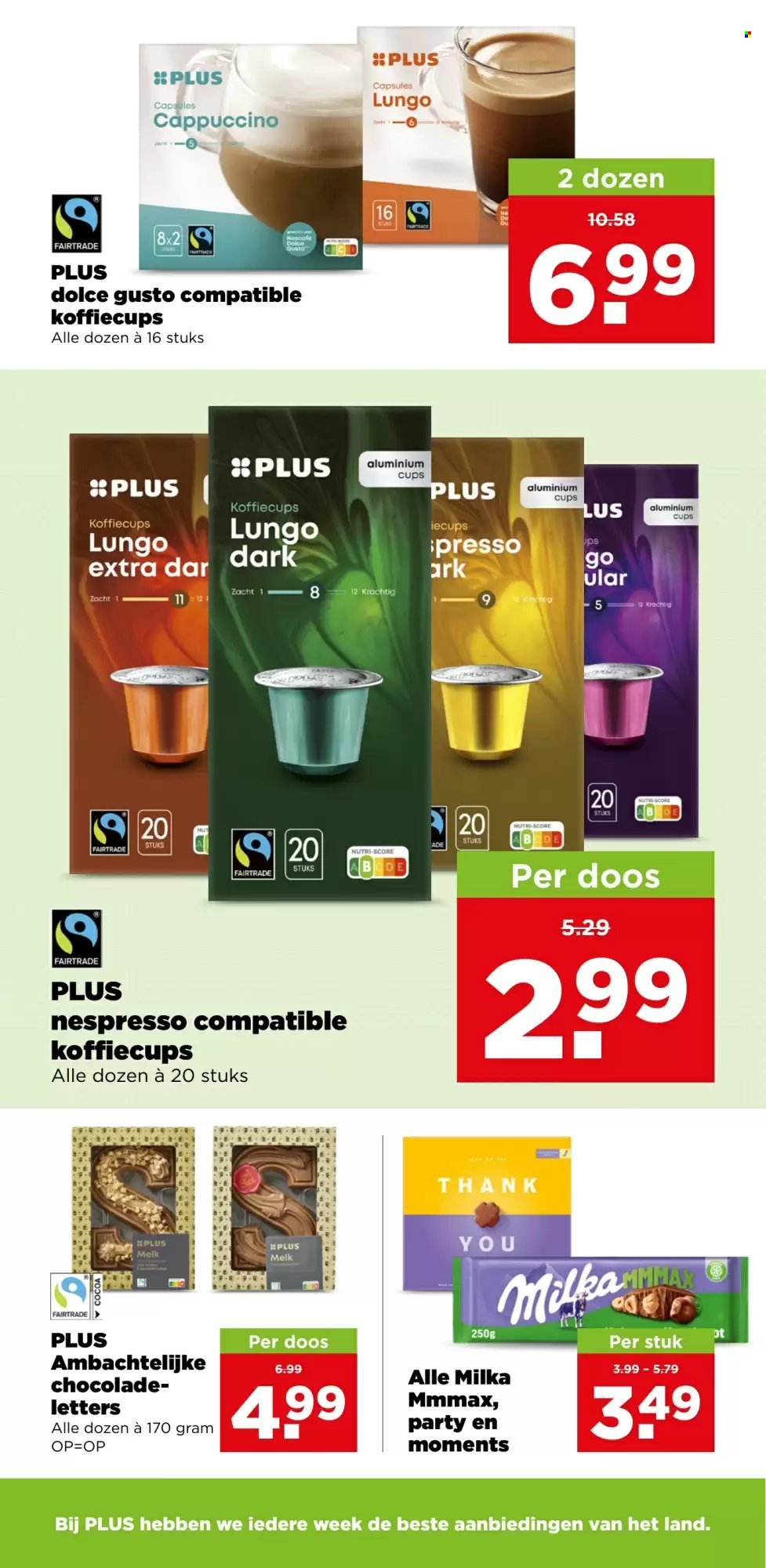 PLUS folder - Van woensdag 16 september 2026