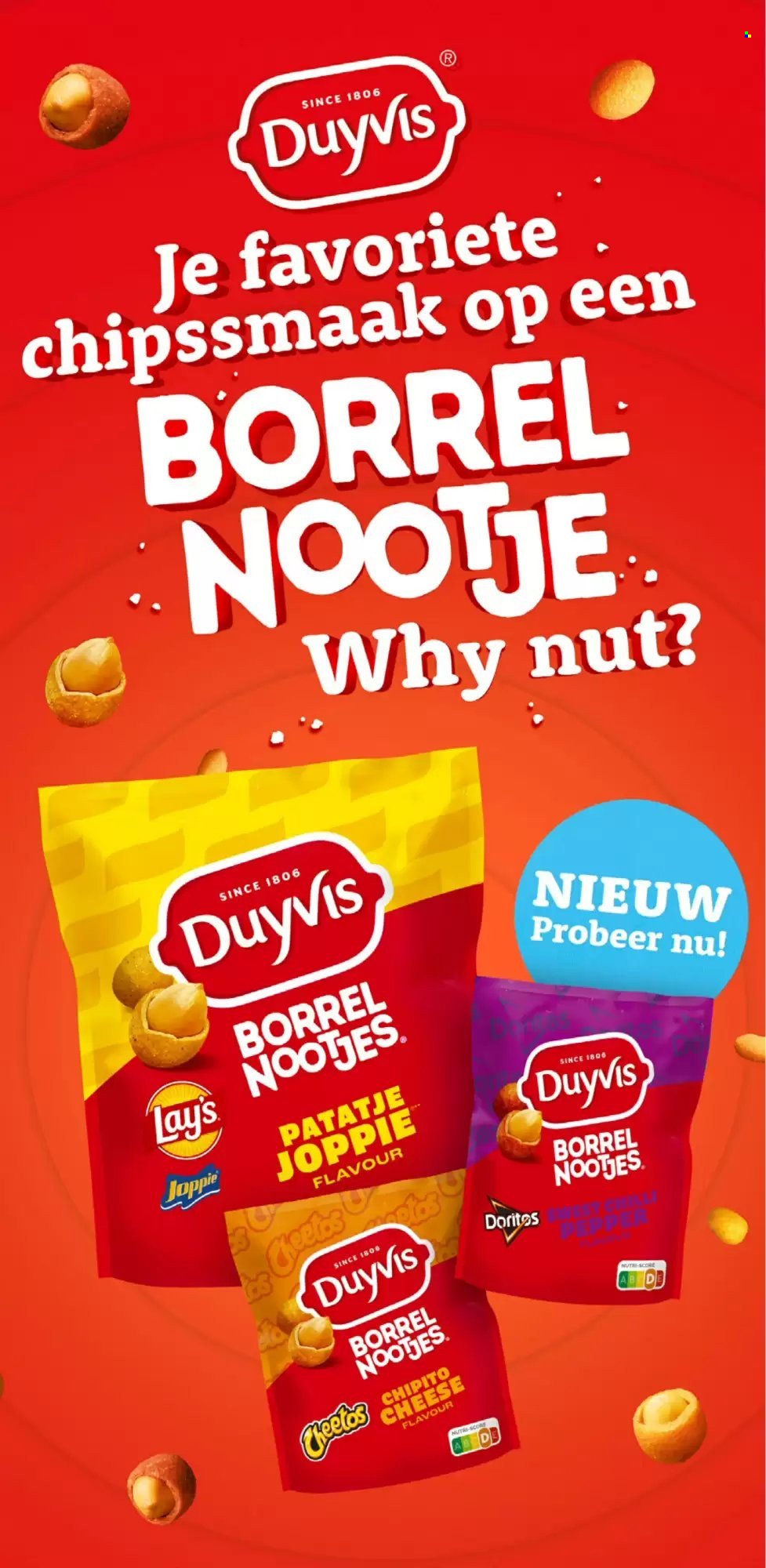 PLUS folder - Van woensdag 16 september 2026