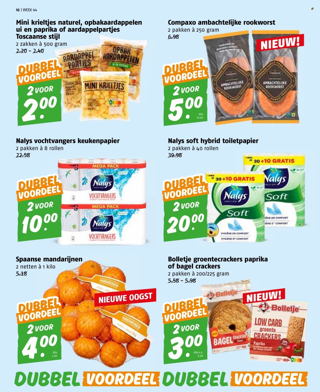 POIESZ folder - Van zondag 26 oktober 2025 (2025-10-26 - 2025-11-01)