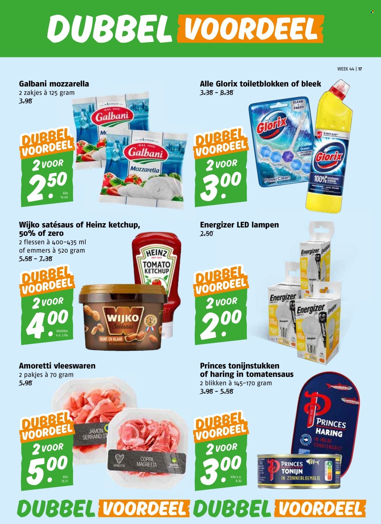 POIESZ folder - Van zondag 26 oktober 2025 (2025-10-26 - 2025-11-01)