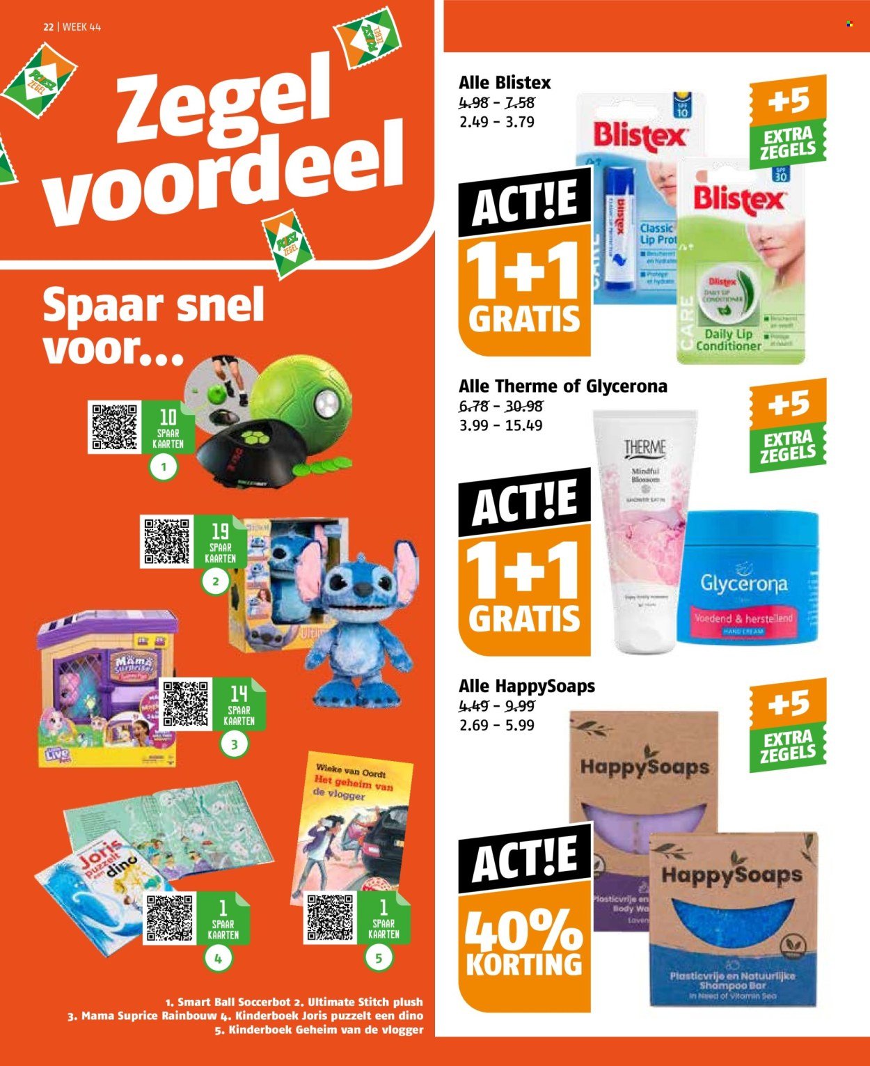 POIESZ folder - Van zondag 26 oktober 2025 (2025-10-26 - 2025-11-01)