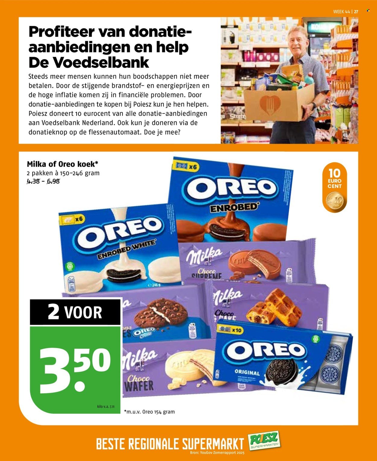 POIESZ folder - Van zondag 26 oktober 2025 (2025-10-26 - 2025-11-01)