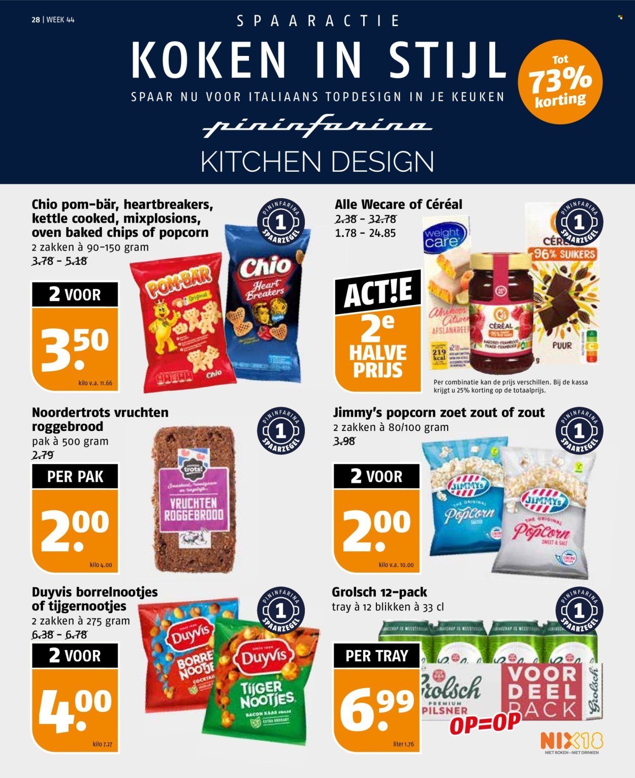 POIESZ folder - Van zondag 26 oktober 2025 (2025-10-26 - 2025-11-01)