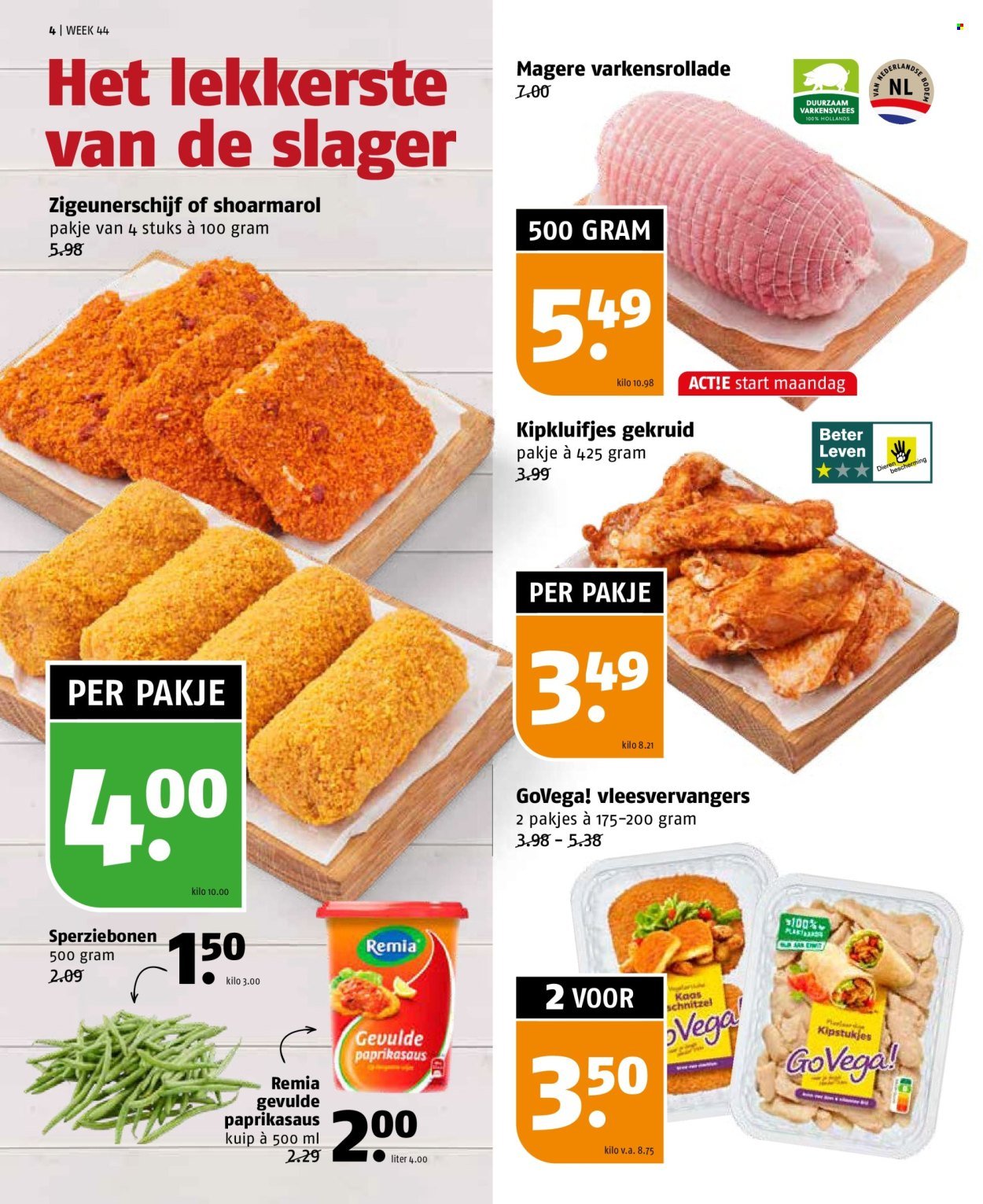 POIESZ folder - Van zondag 26 oktober 2025 (2025-10-26 - 2025-11-01)