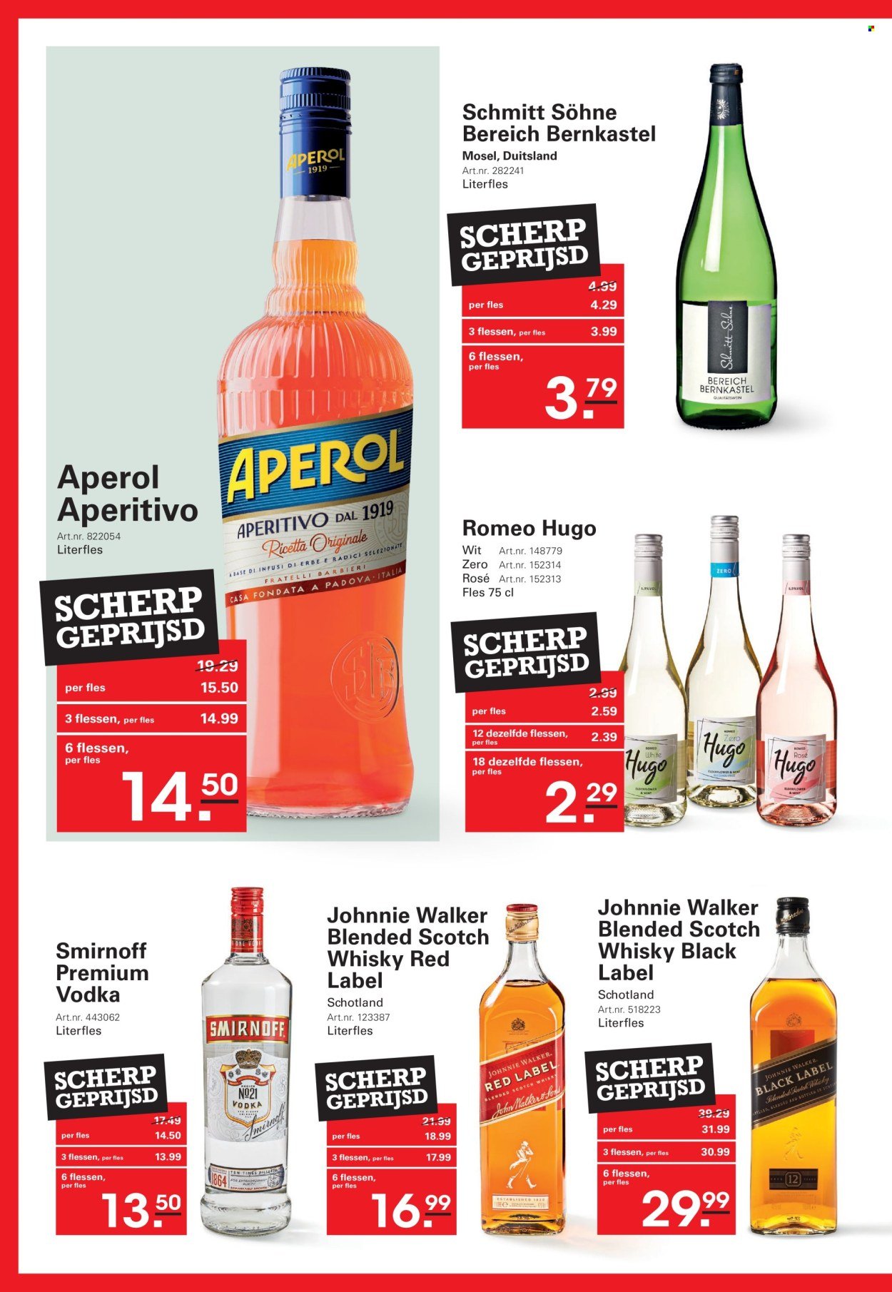 SLIGRO folder - Bigdeals Bar-café (2026-04-09 - 2026-04-27)